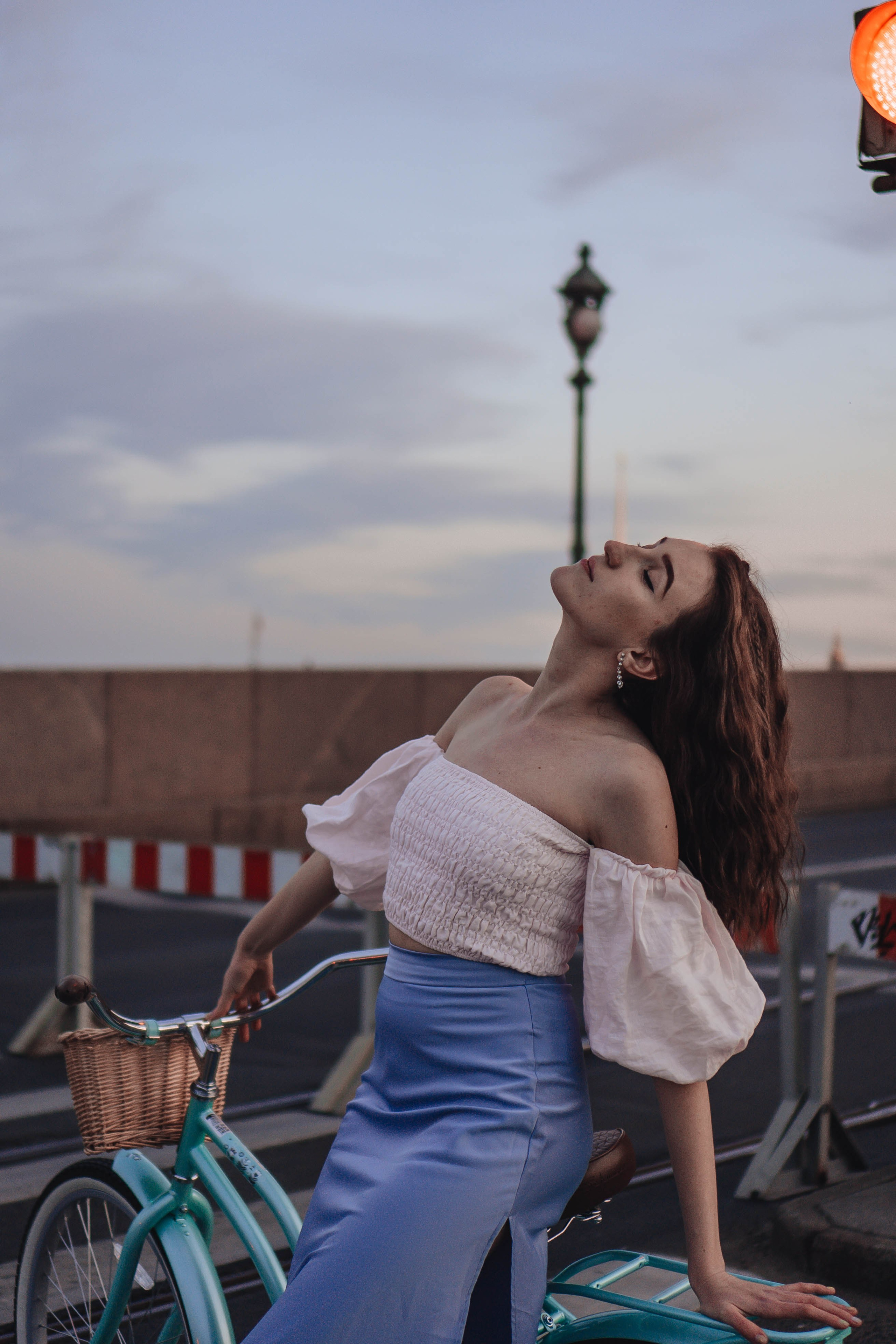 Крымская парочка. Профессиональный фотограф, Санкт-Петербург — Виктория Богомолова