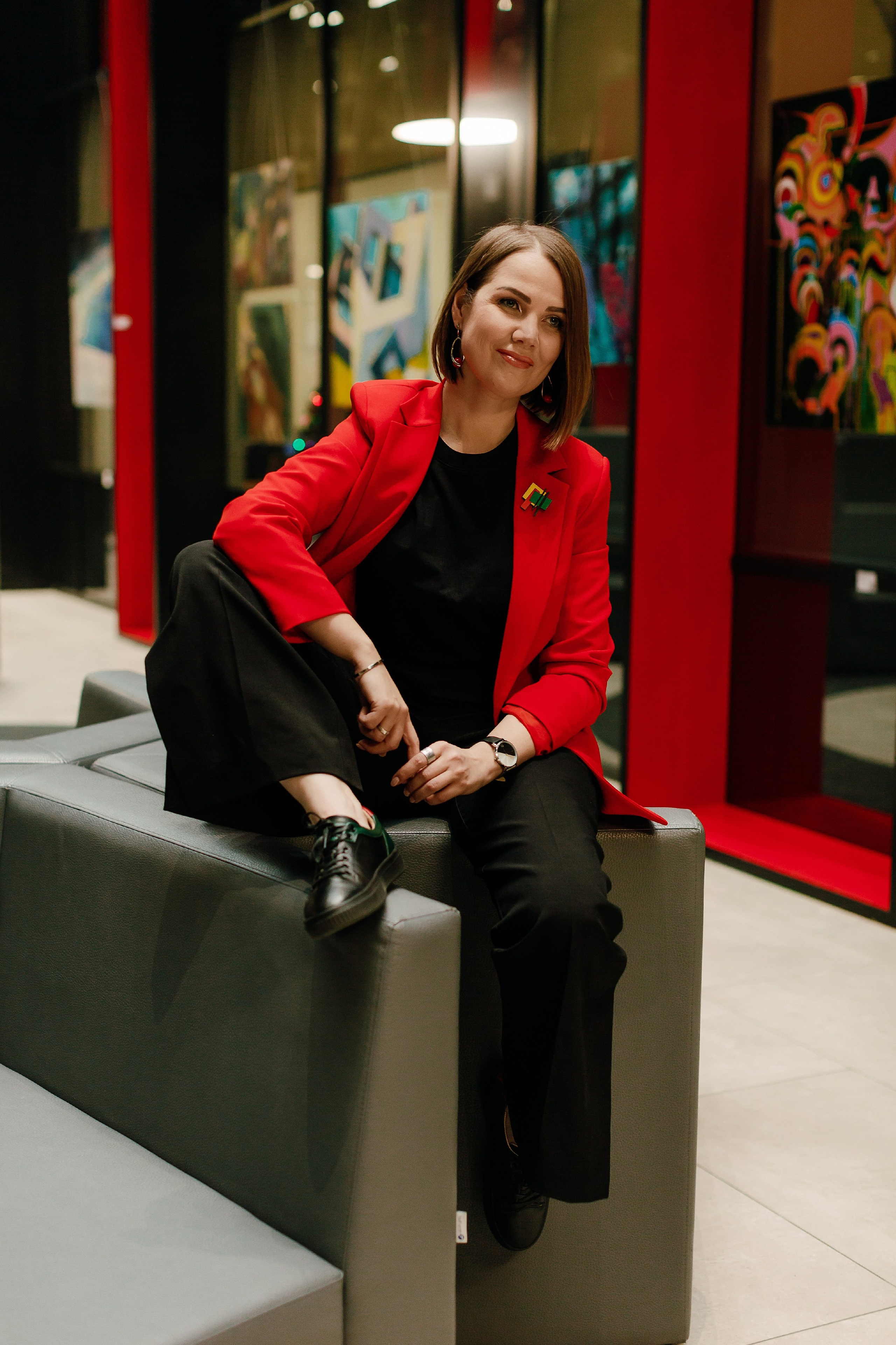 Дарина. Мария Стеклова контент фотограф и семейный фотограф в Омске и Тюмени