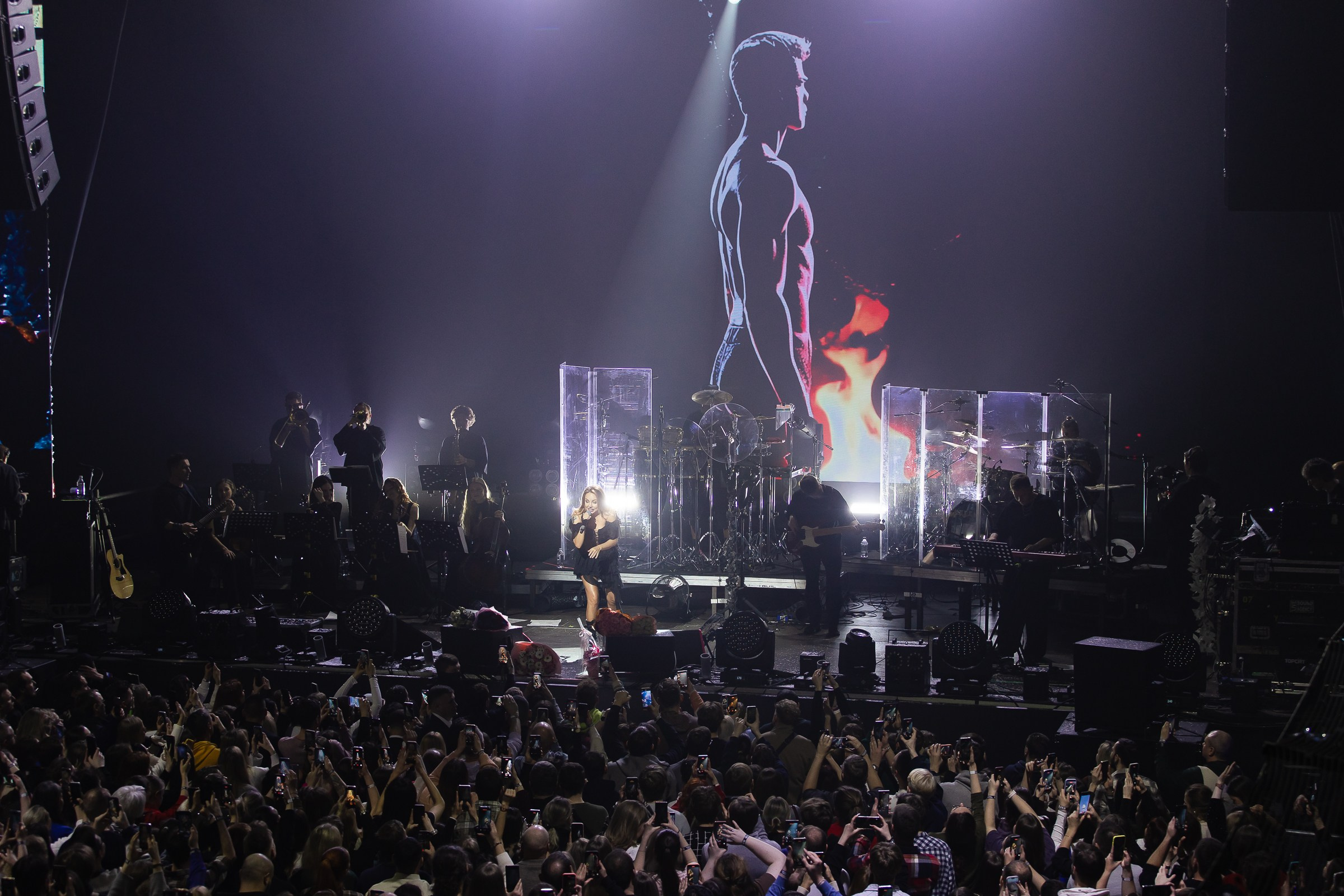 МАКSИМ. Фотограф в Москве