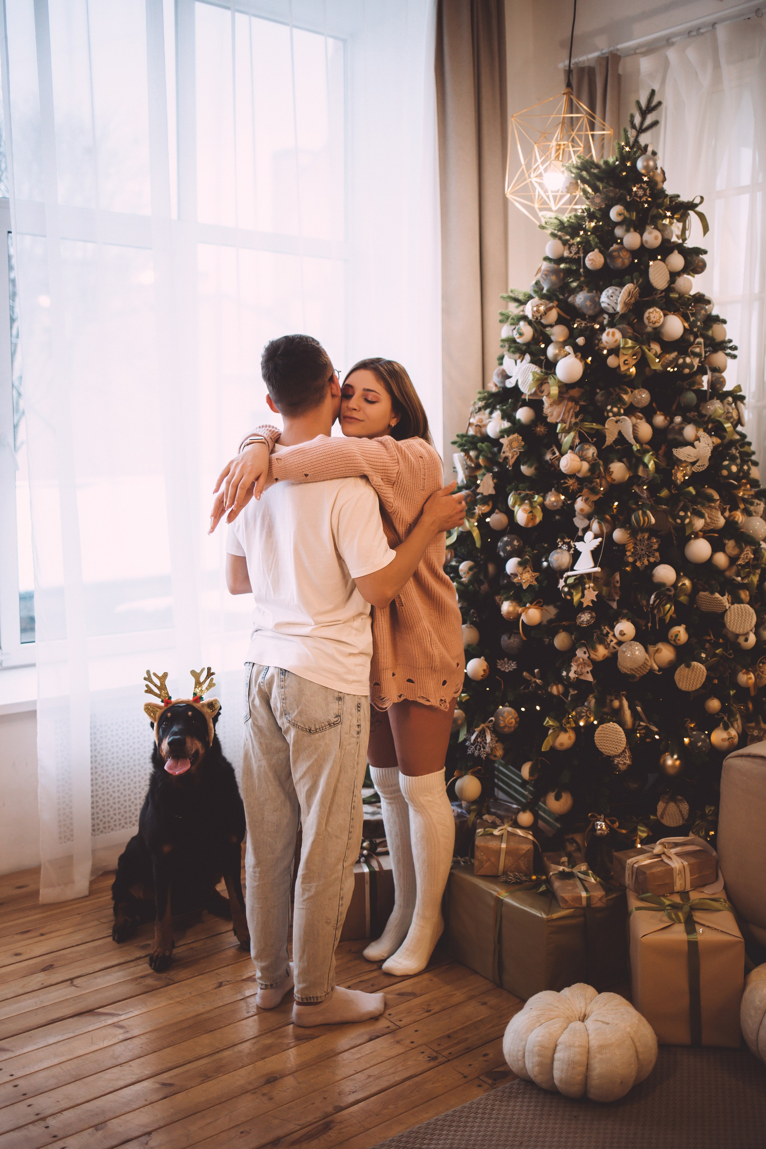 Антон & Полина. Анна Михайлова|Свадебный фотограф в Санкт-Петербурге