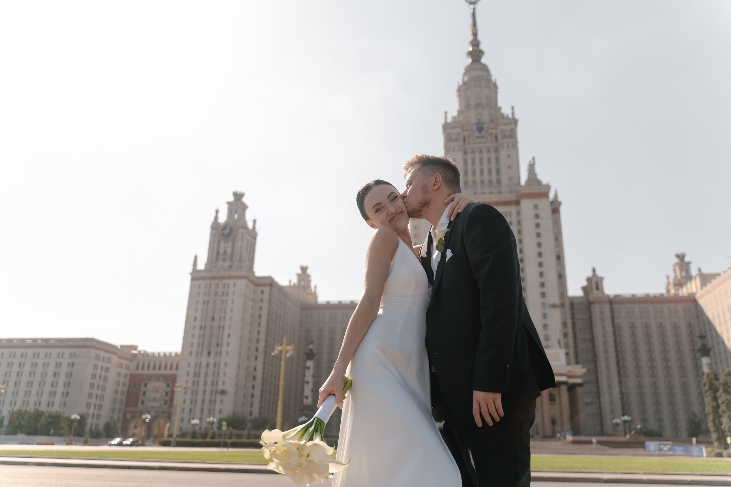 A&D (МОСКВА). Свадебный фотограф — Наталья Фед СПб/Москва