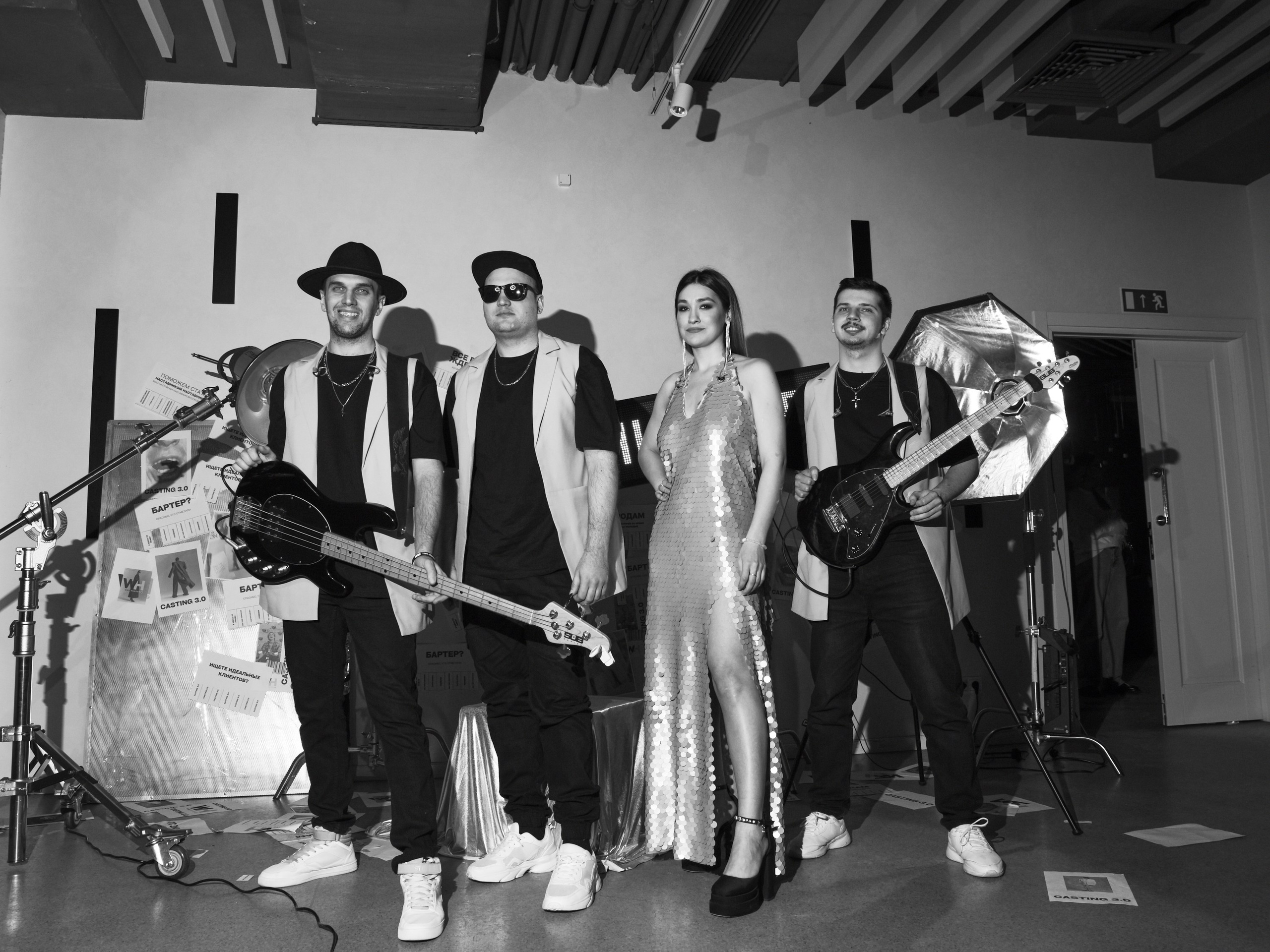 Конференц-залы вместимостью до 220 гостей. В центре Воронежа.Техническое сопровождение включено в стоимость аренды