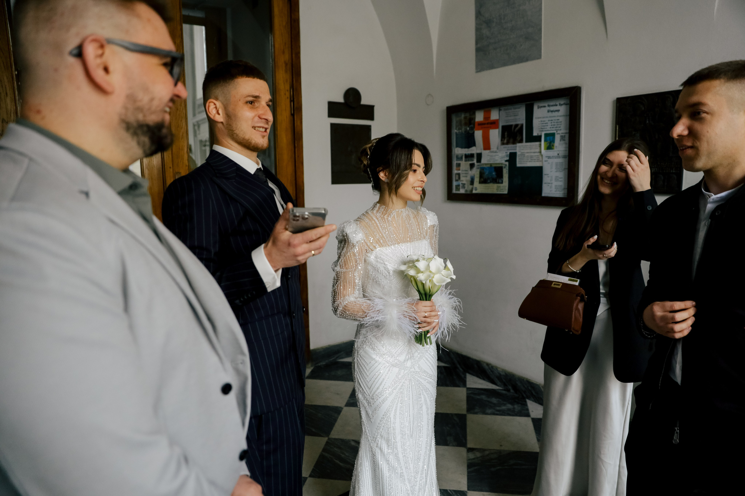 Одного дня та назавжди. Свадебный и семейный фотограф в Варшаве