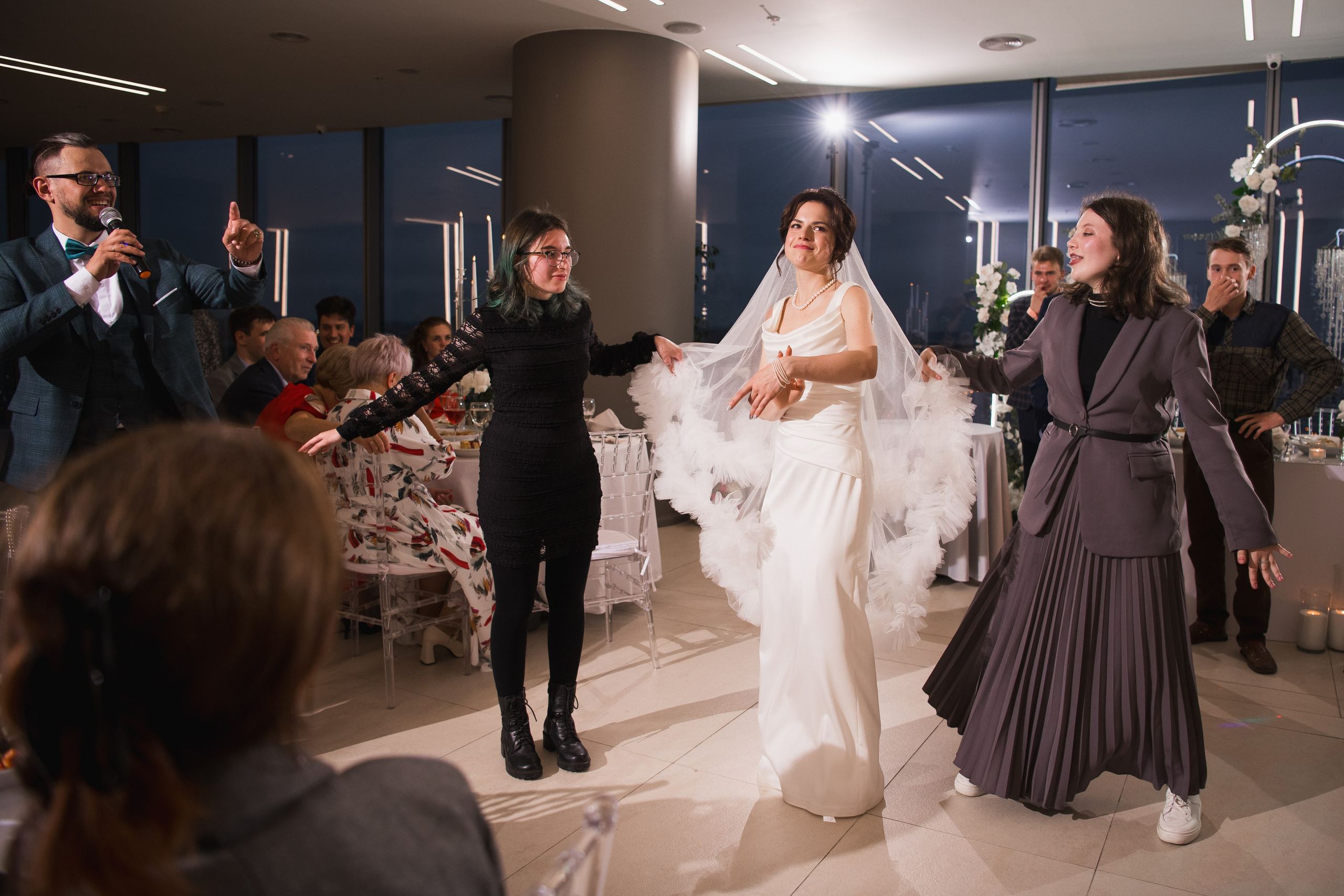 Свадебная съемка. Фомина Елена Свадебный и семейный фотограф