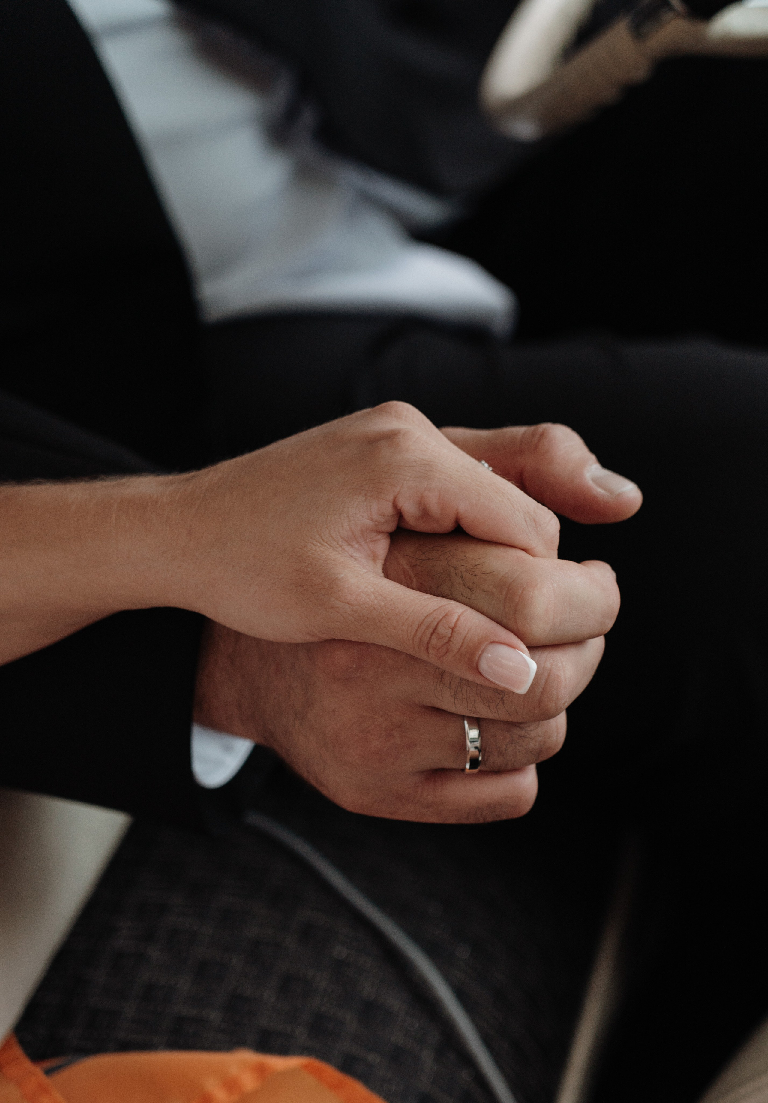 Диана и Сергей. Наталия Фролова. Фотограф. Москва