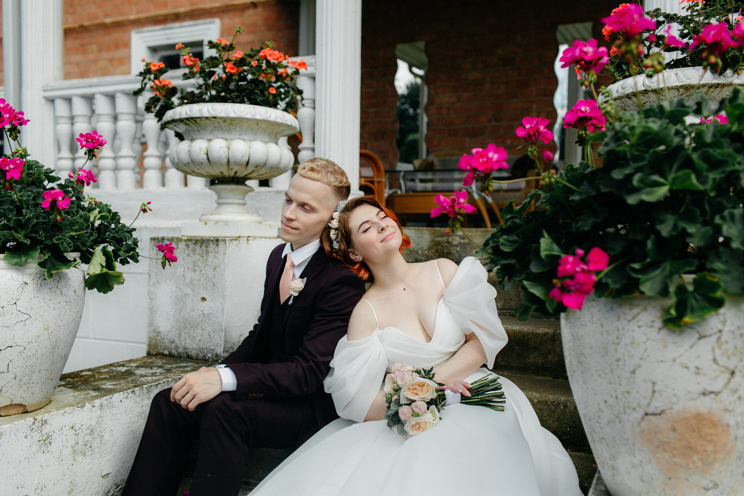 КАРИНА И НИКОЛАЙ. Свадебный и семейный фотограф Иваново Елена Угодина