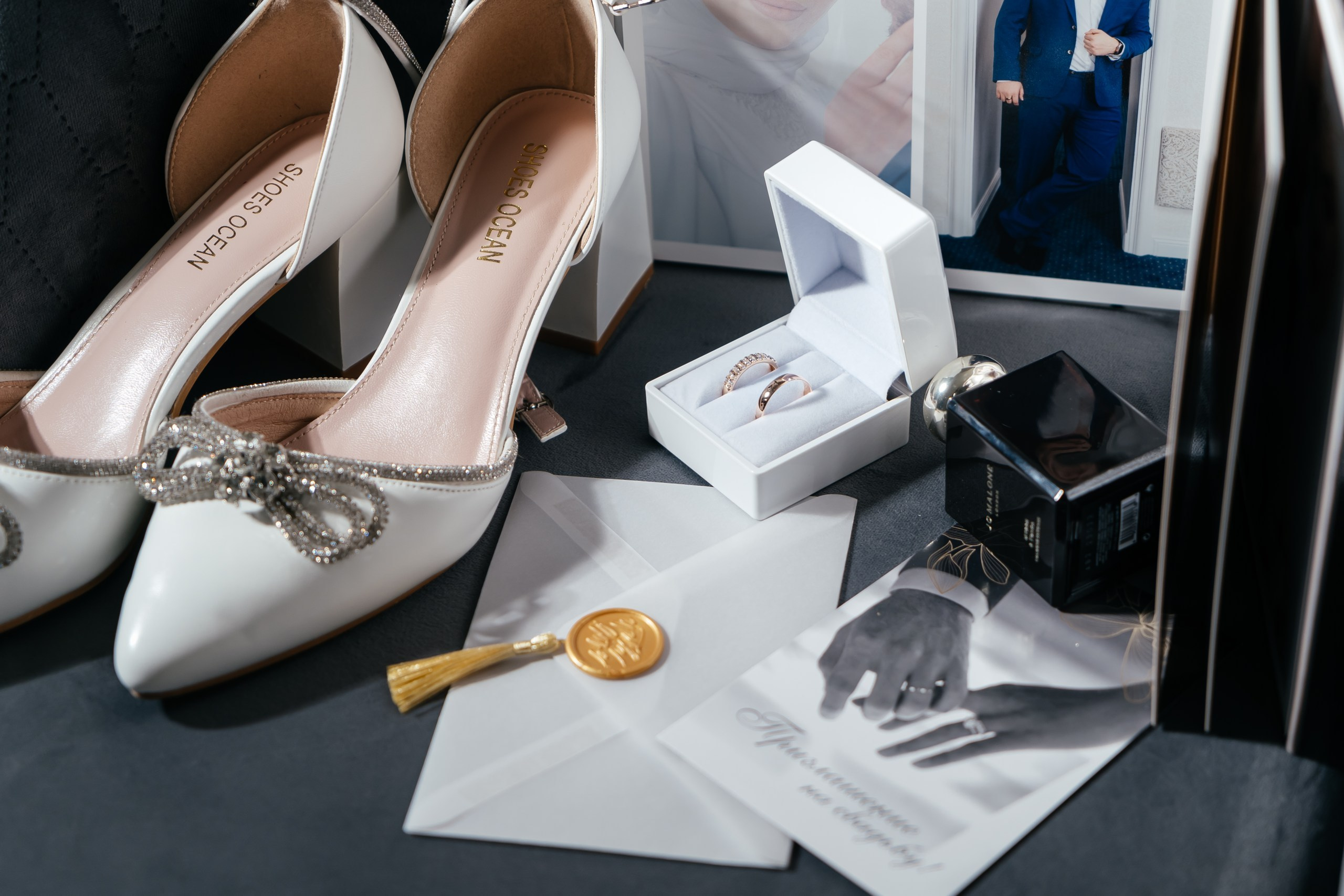 Свадьбы. Akhmadeevmedia.ru