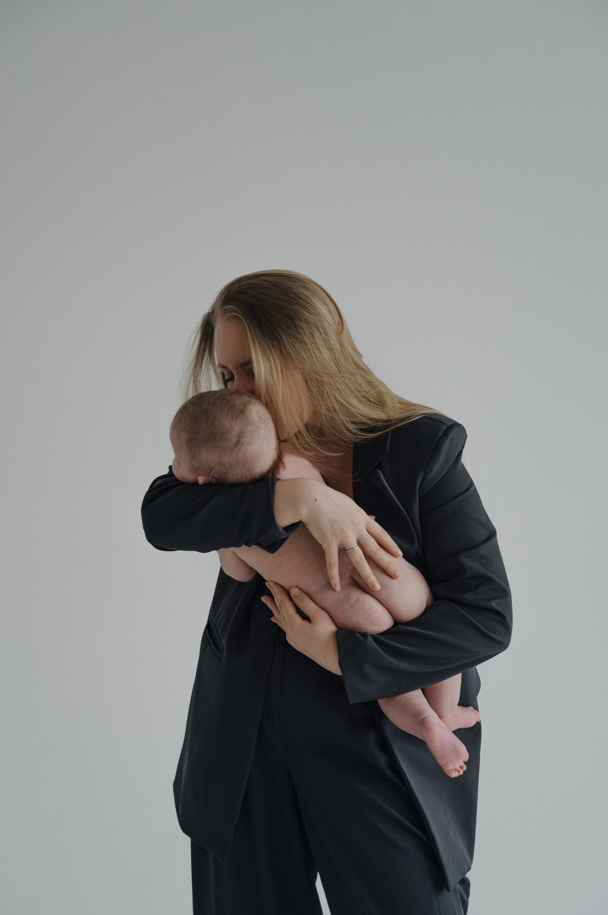 Катя и Василиса. Свадебный фотограф Москва и Санкт-Петербург. Анастасия Чудина