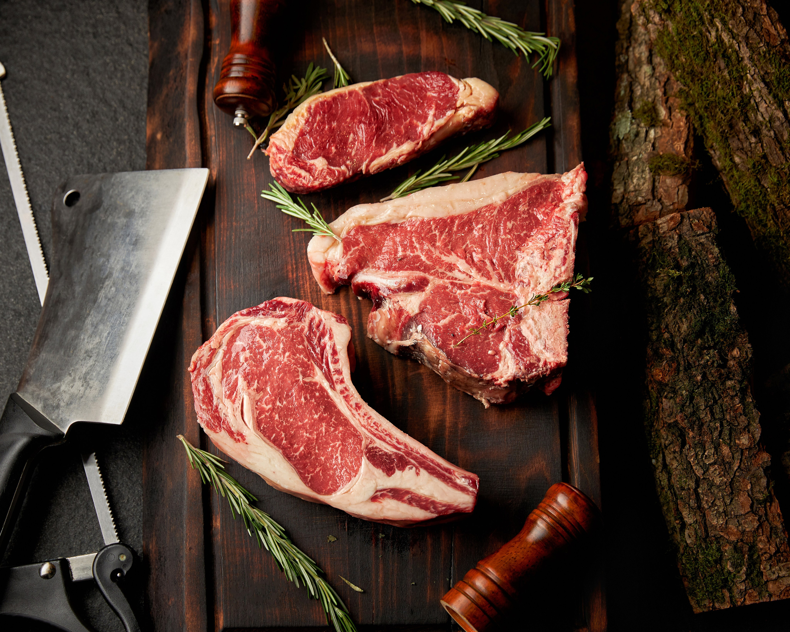 Ресторанам. Главная