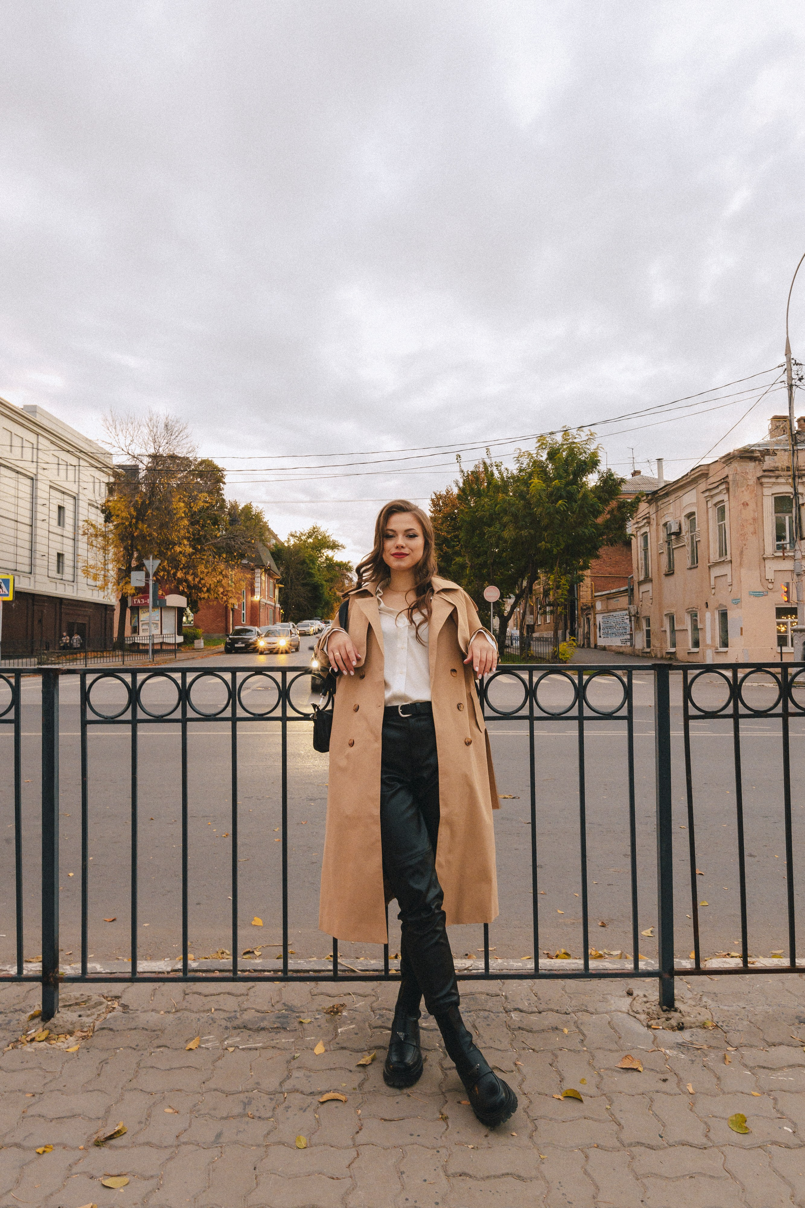 Ира. Фотограф Таганрог Любимая Надя