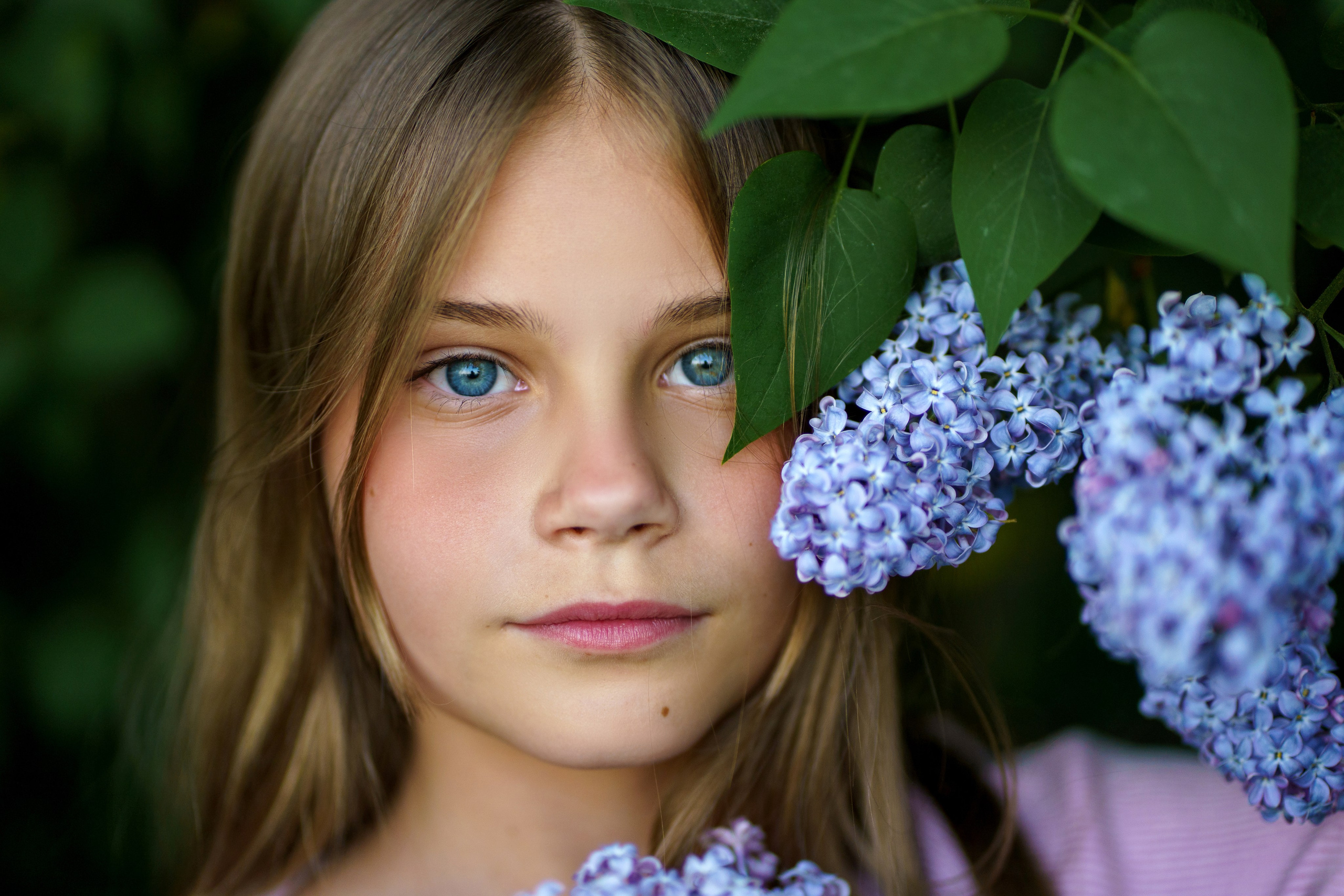 Арина и София. Главная