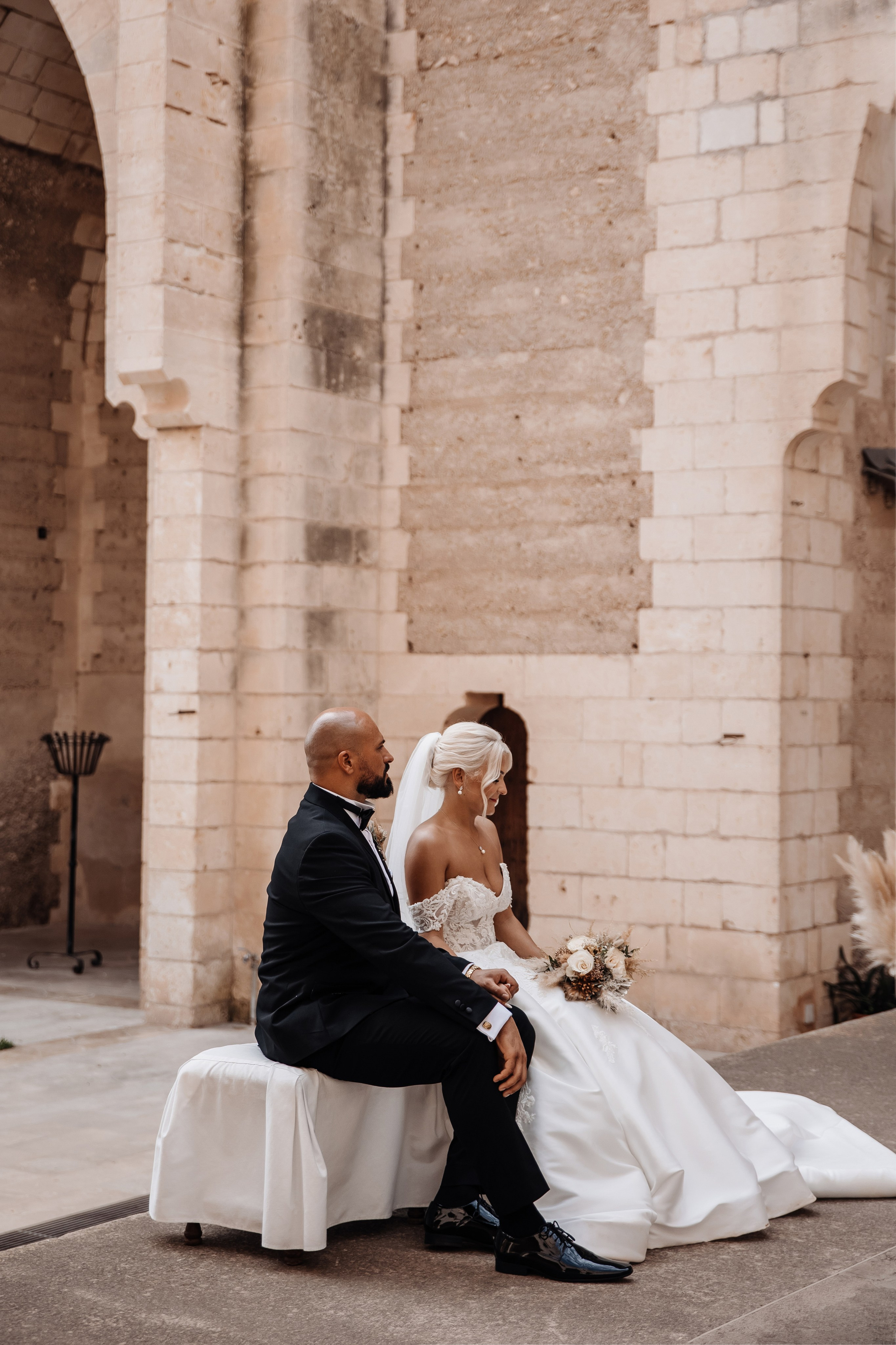 Vaida_&_Tadas. Фотограф на Майорке Екатерина Дробышева