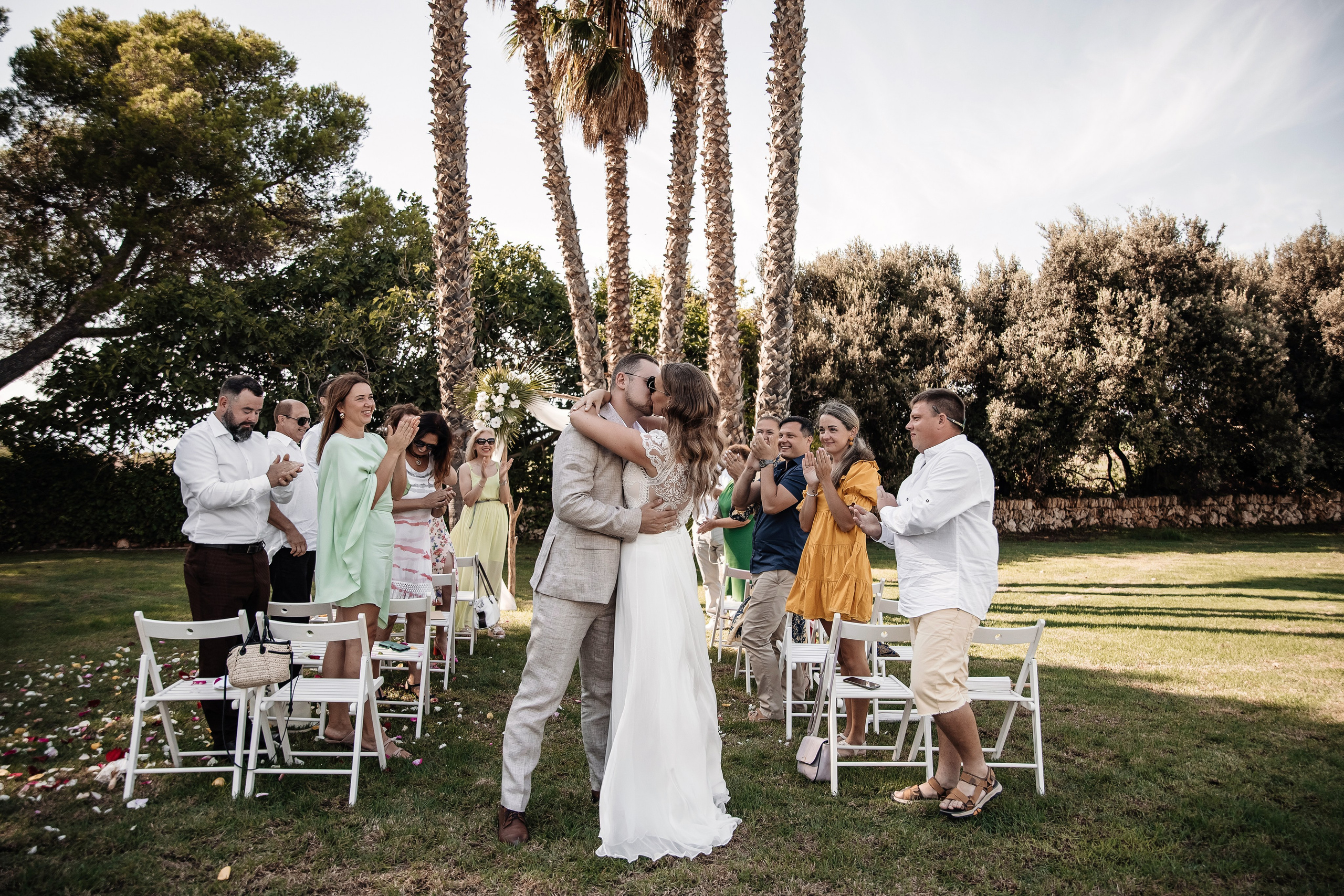 Inga_&_Andrius. Фотограф на Майорке Екатерина Дробышева