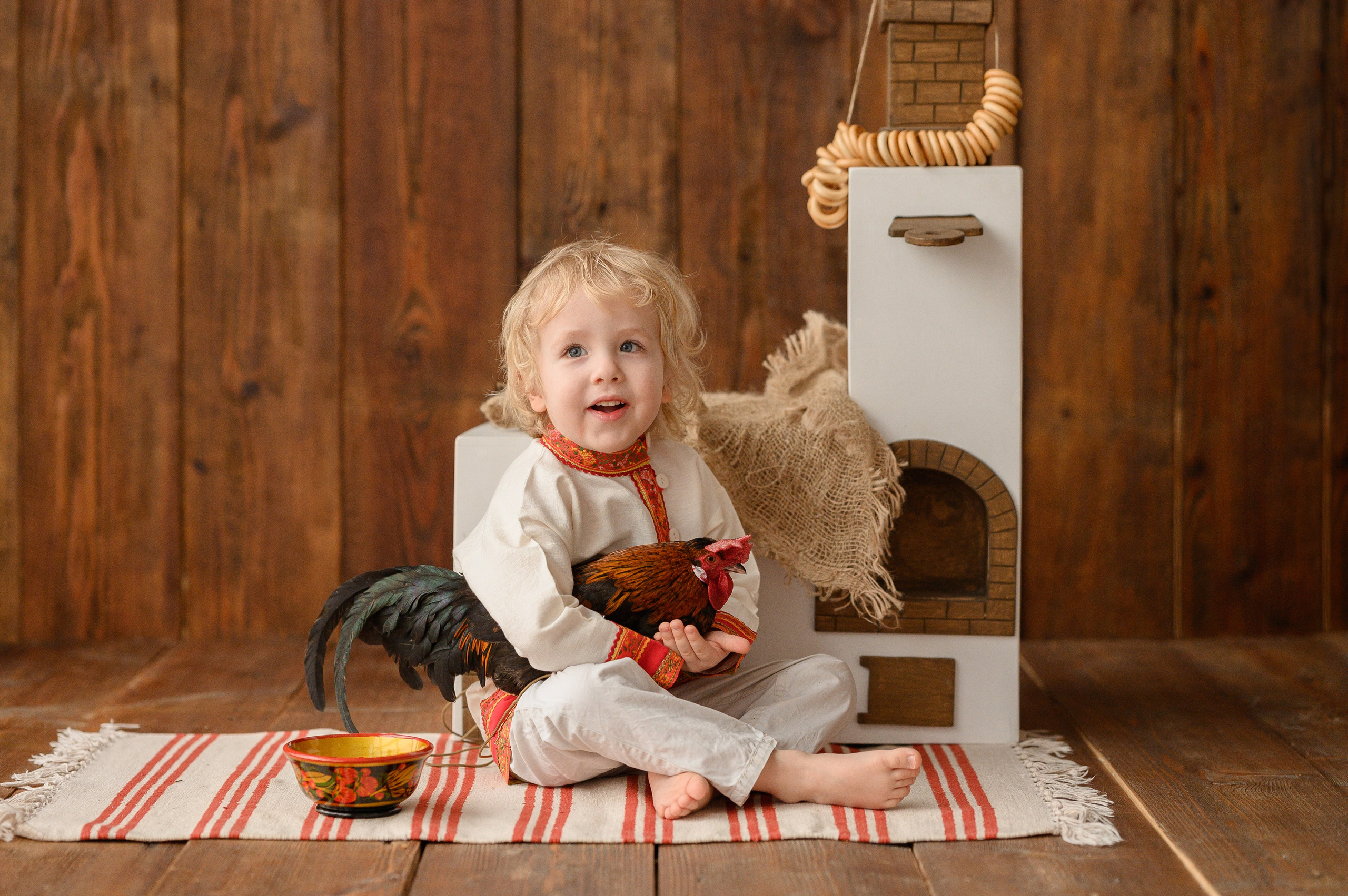 Мирочка и Евочка. Детский и семейный фотограф Ирина Гладких