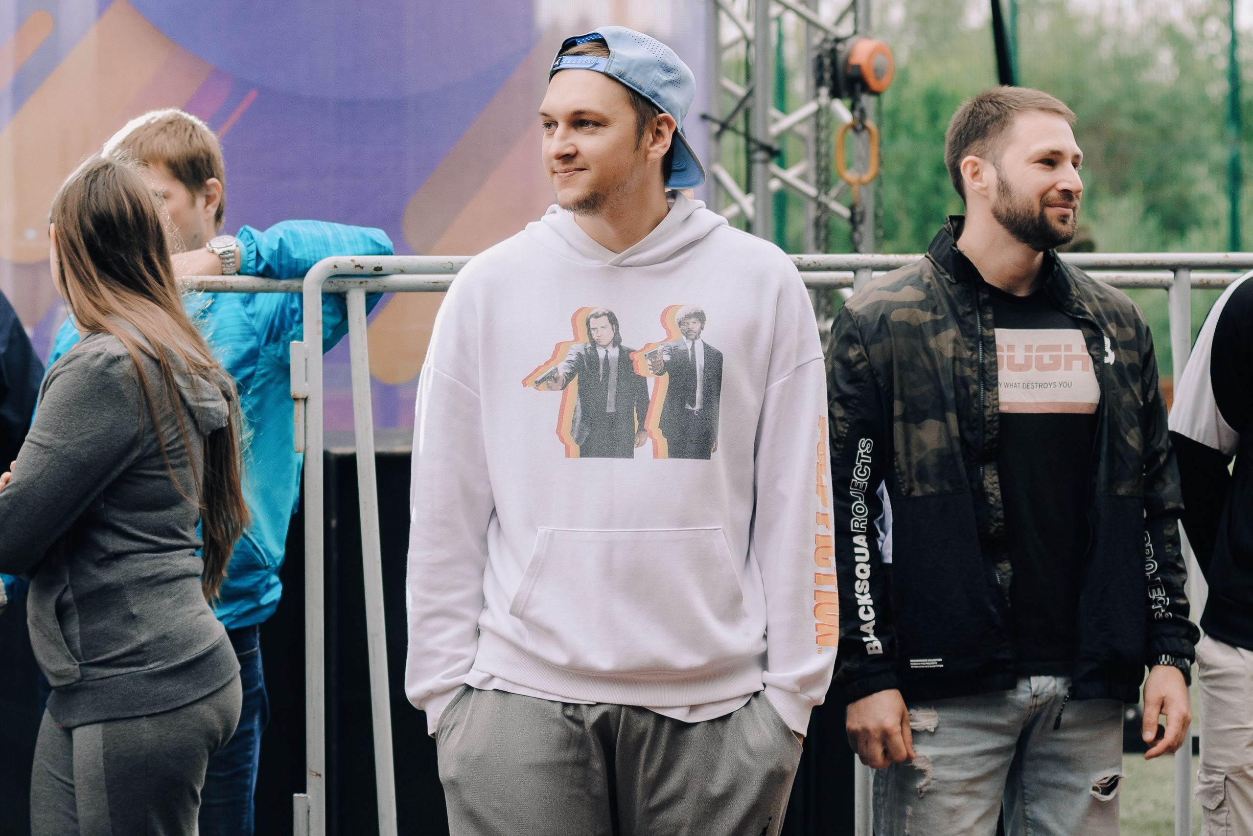 ДЕНЬ МЕТАЛЛУРГА. ЧЕЛЯБИНСКИЙ ЦИНКОВЫЙ ЗАВОД 2023. Репортажный фотограф Зуев Роман г. Челябинск