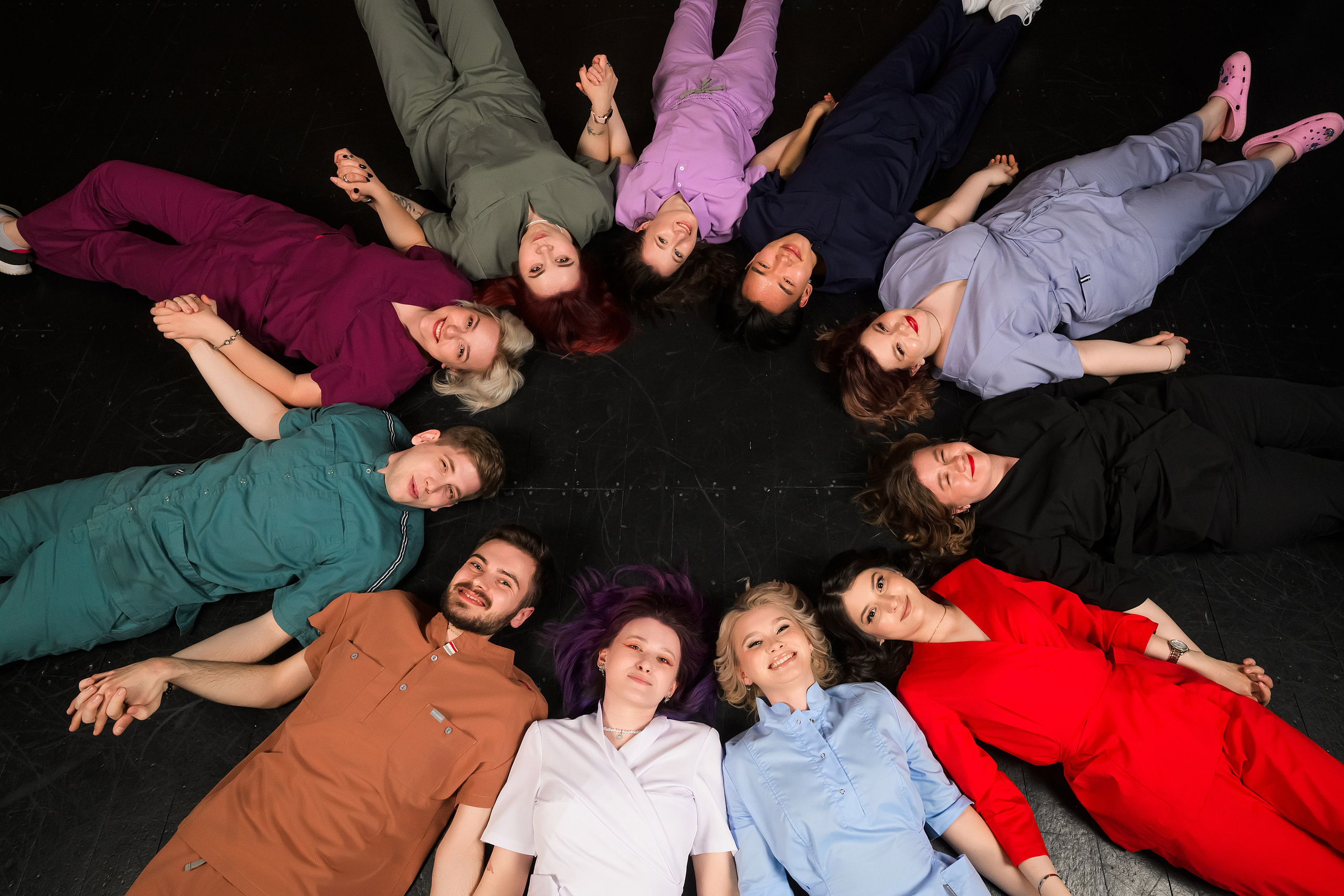 Фотограф Новосибирск