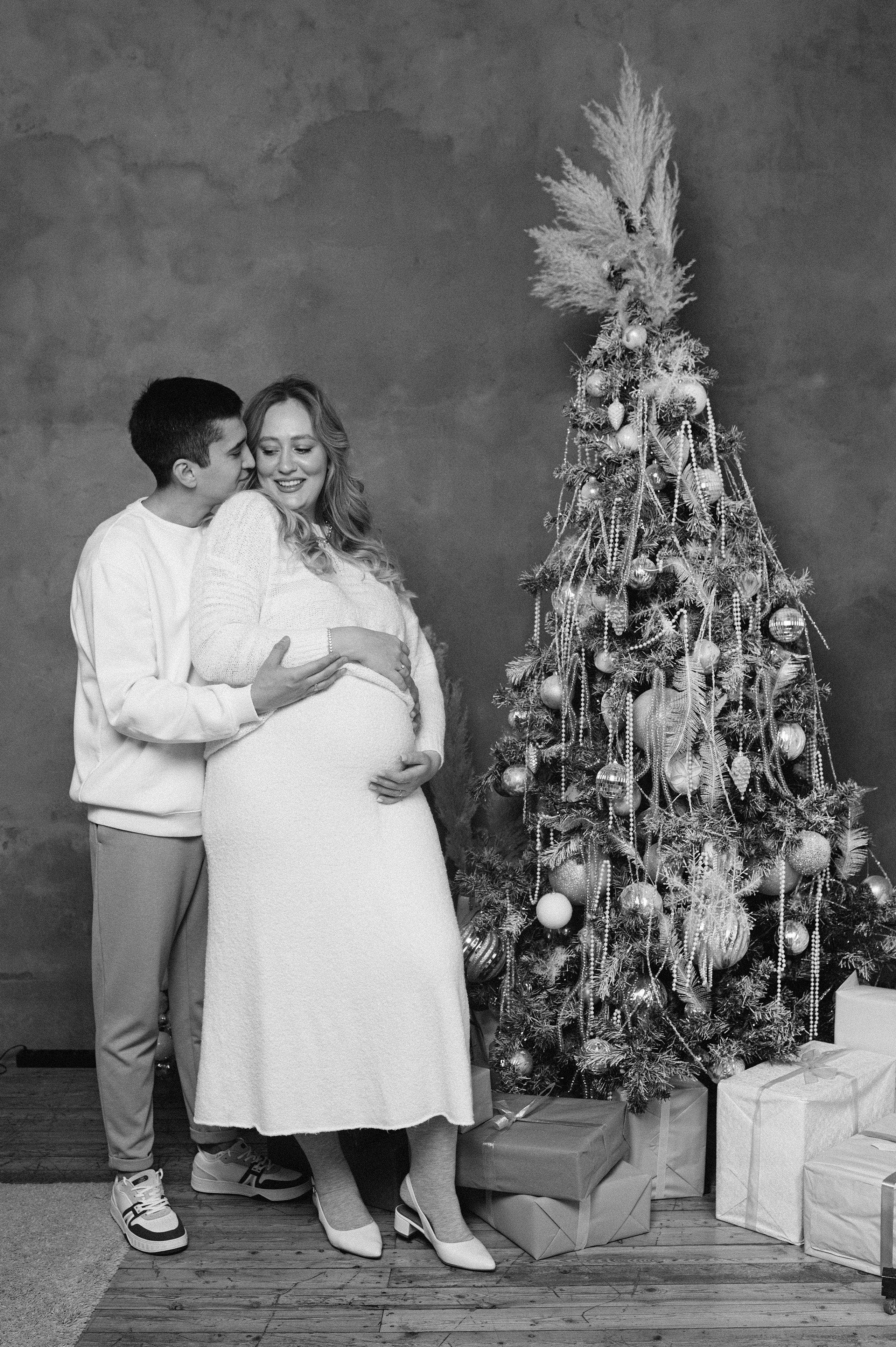 Фотосессия для Мурада и Марьям