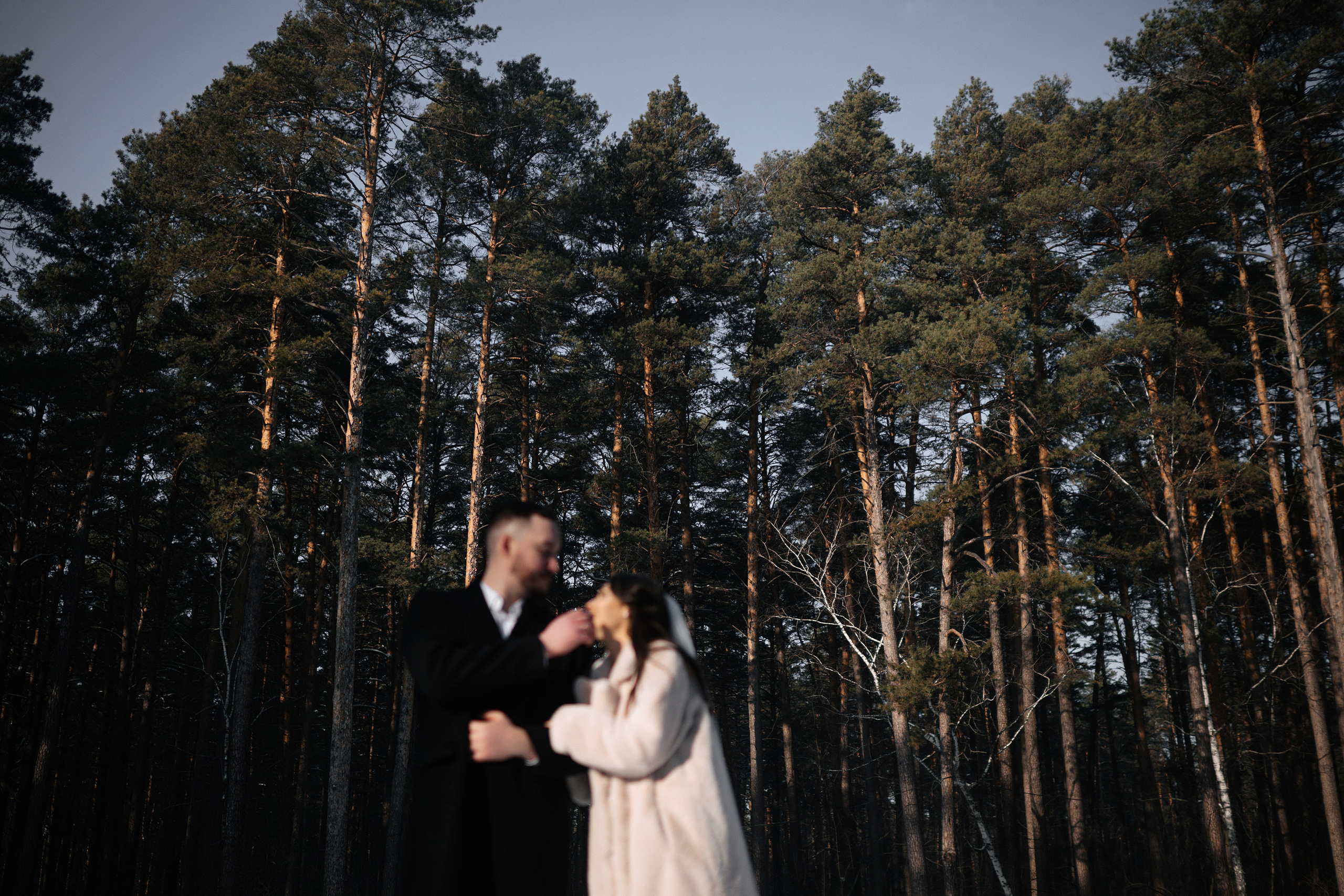 Свадебный фотограф Новосибирск