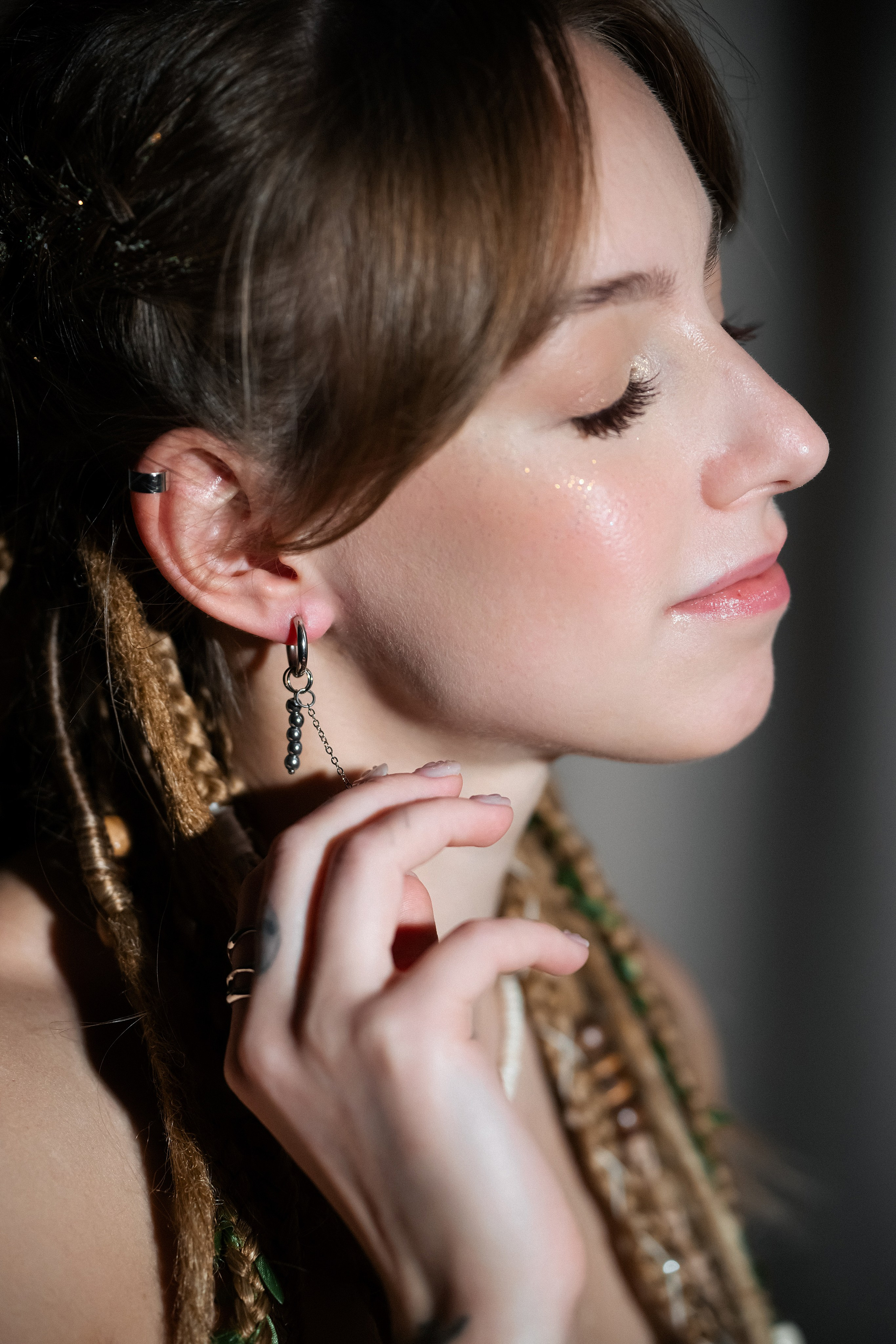 Свалебная фотосессия для Александры и Артема