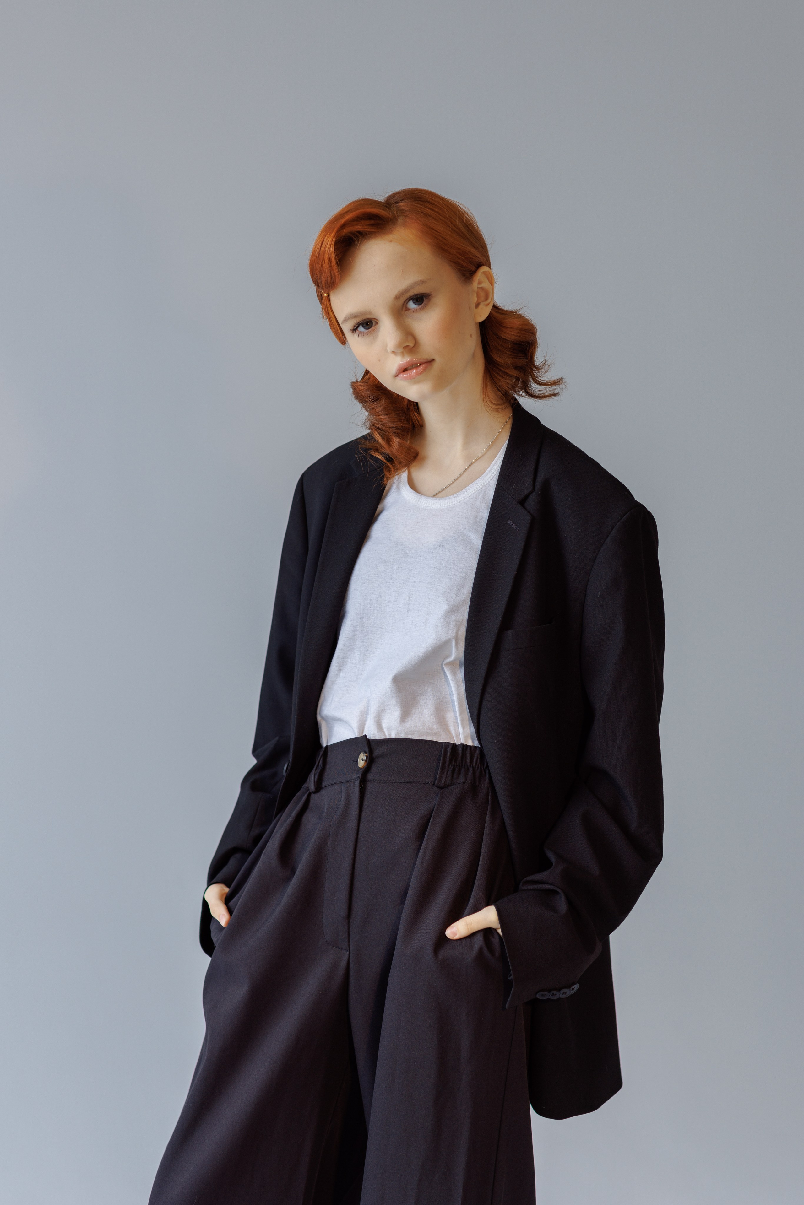 Смотреть. Фотограф Ольга Эмбер