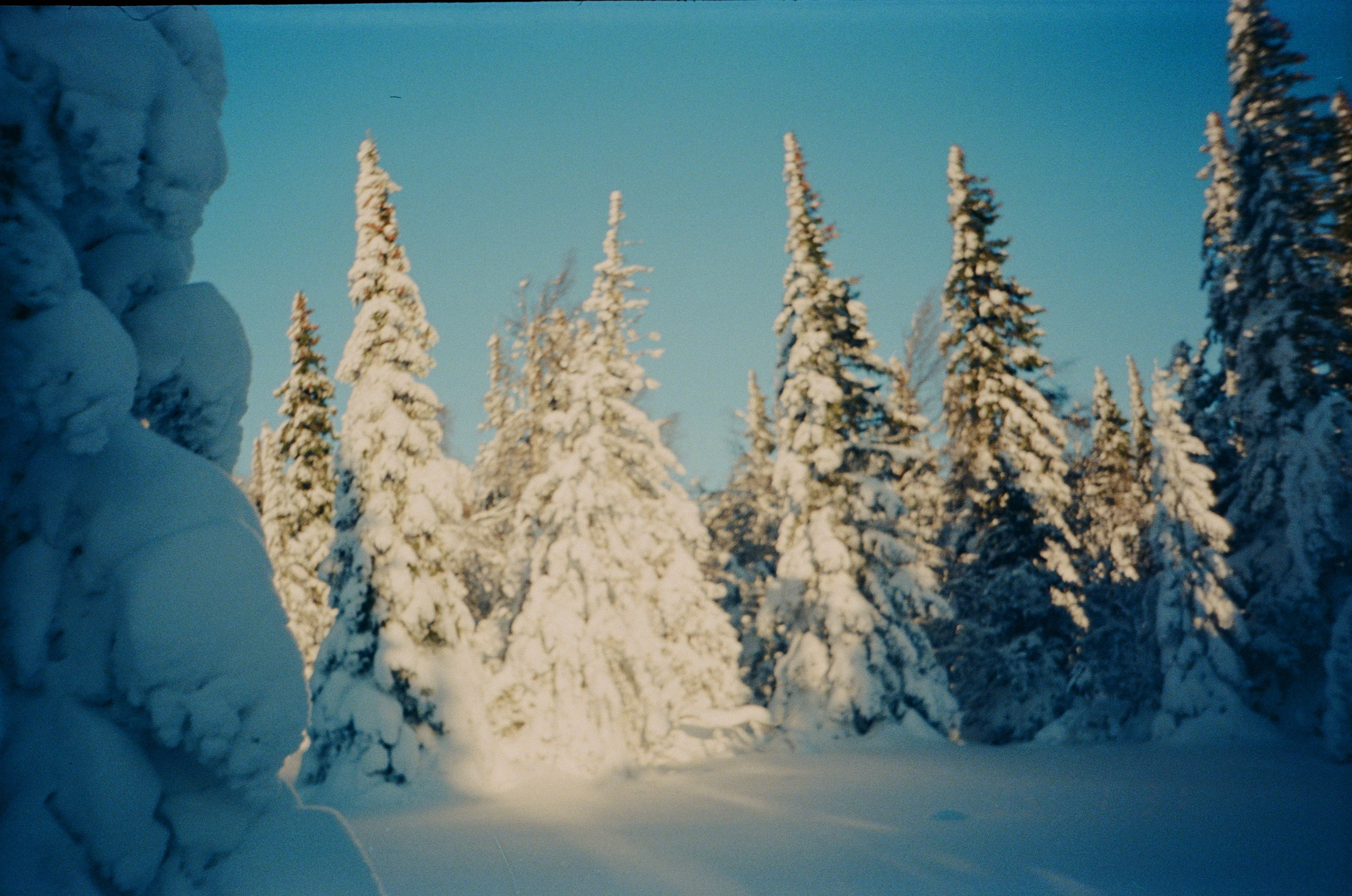 Блог про Южный Урал | Тюлюк. NECULTURED PHOTOGRAPHER