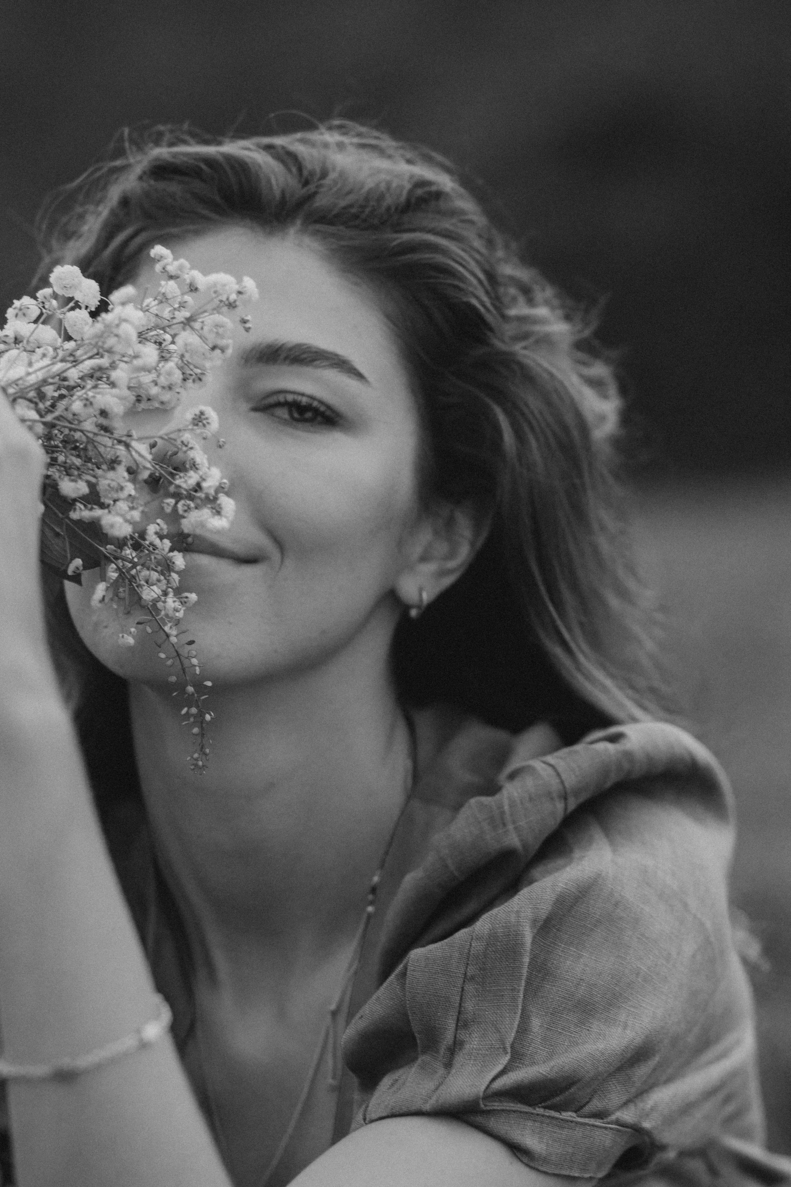 Вера на природе. Главная