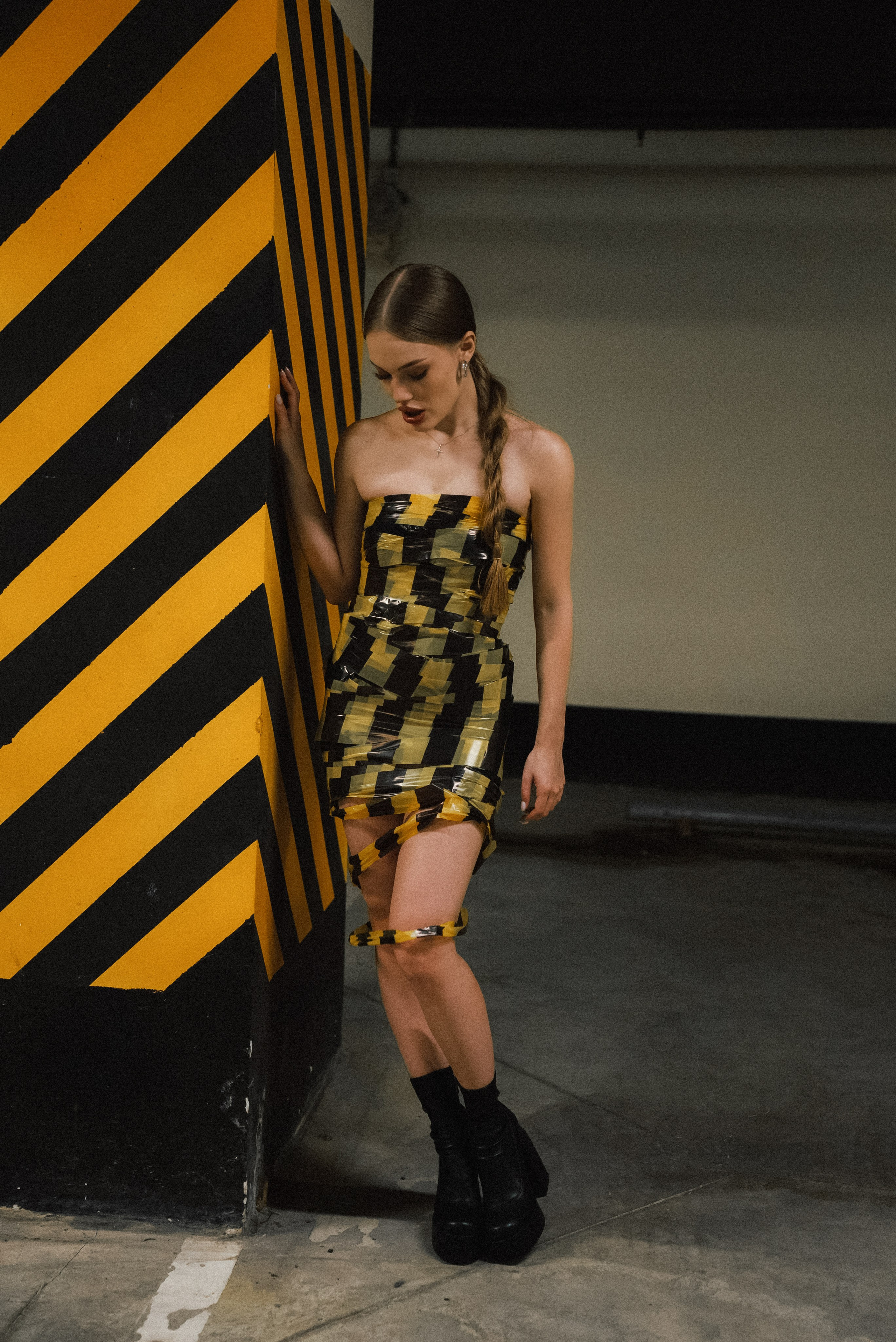 Daria. Индивидуальный и семейный фотограф из Москвы