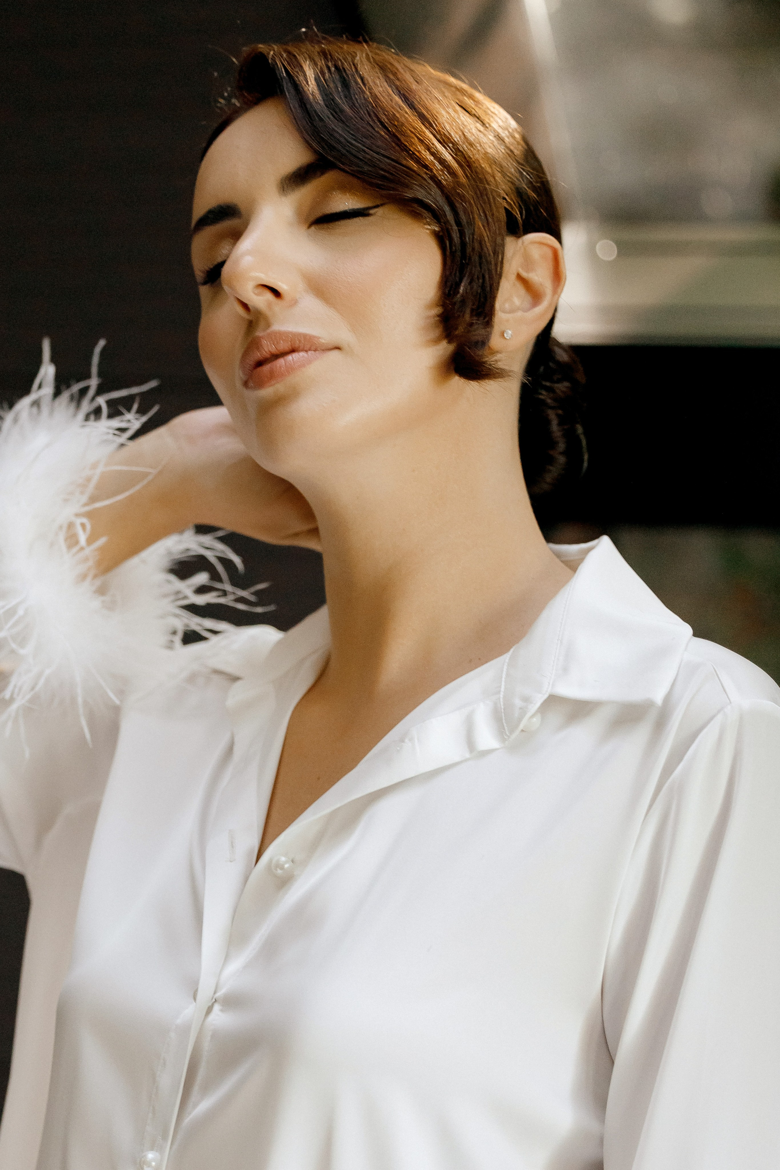 Серия со свадьбы  в загородном отеле Pineriver. Свадебный фотограф в Москве и Санкт-Петербурге Денис Ходюков