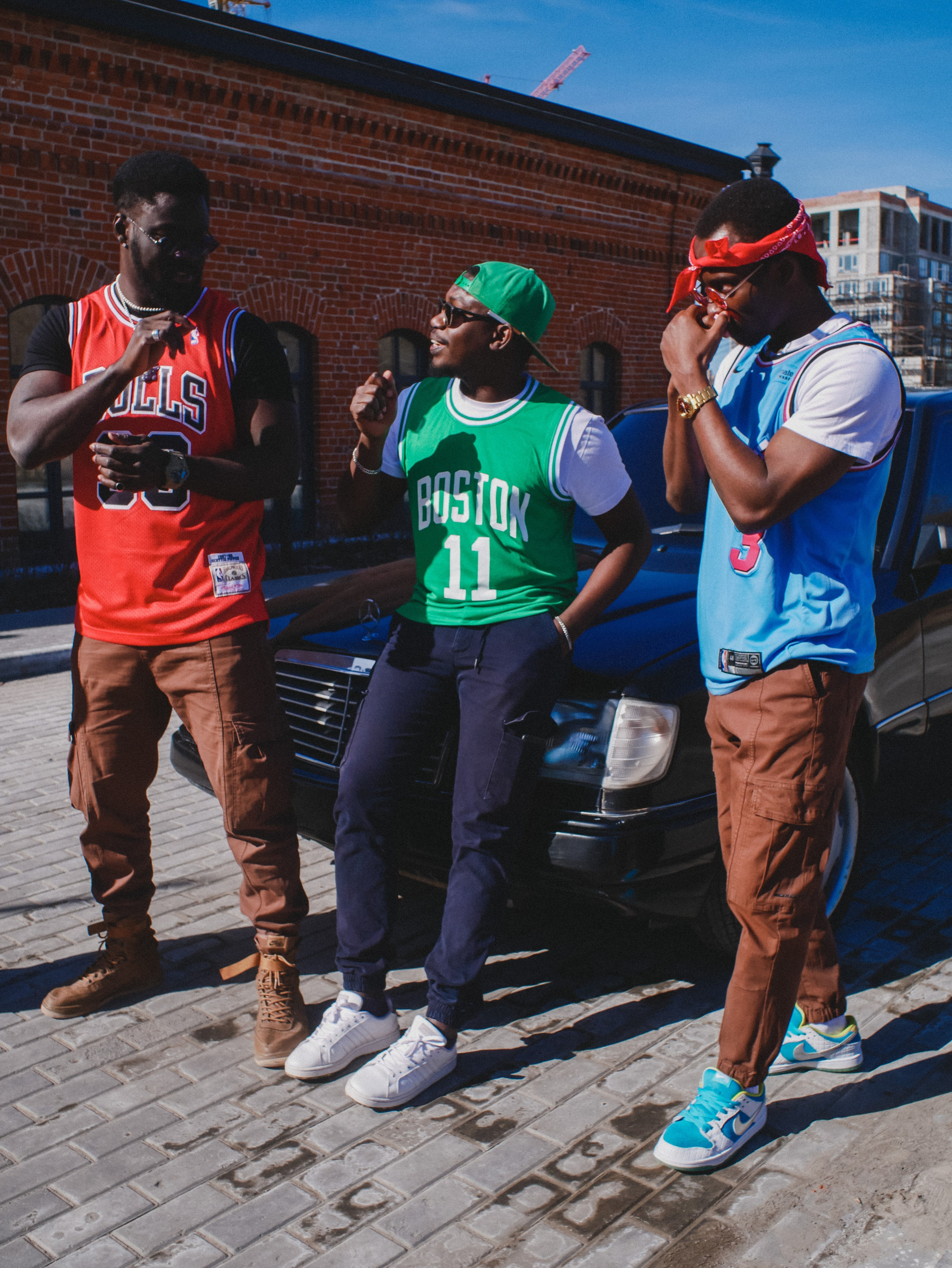 Стилизованная съемка. Мобильная съемка Тюмень