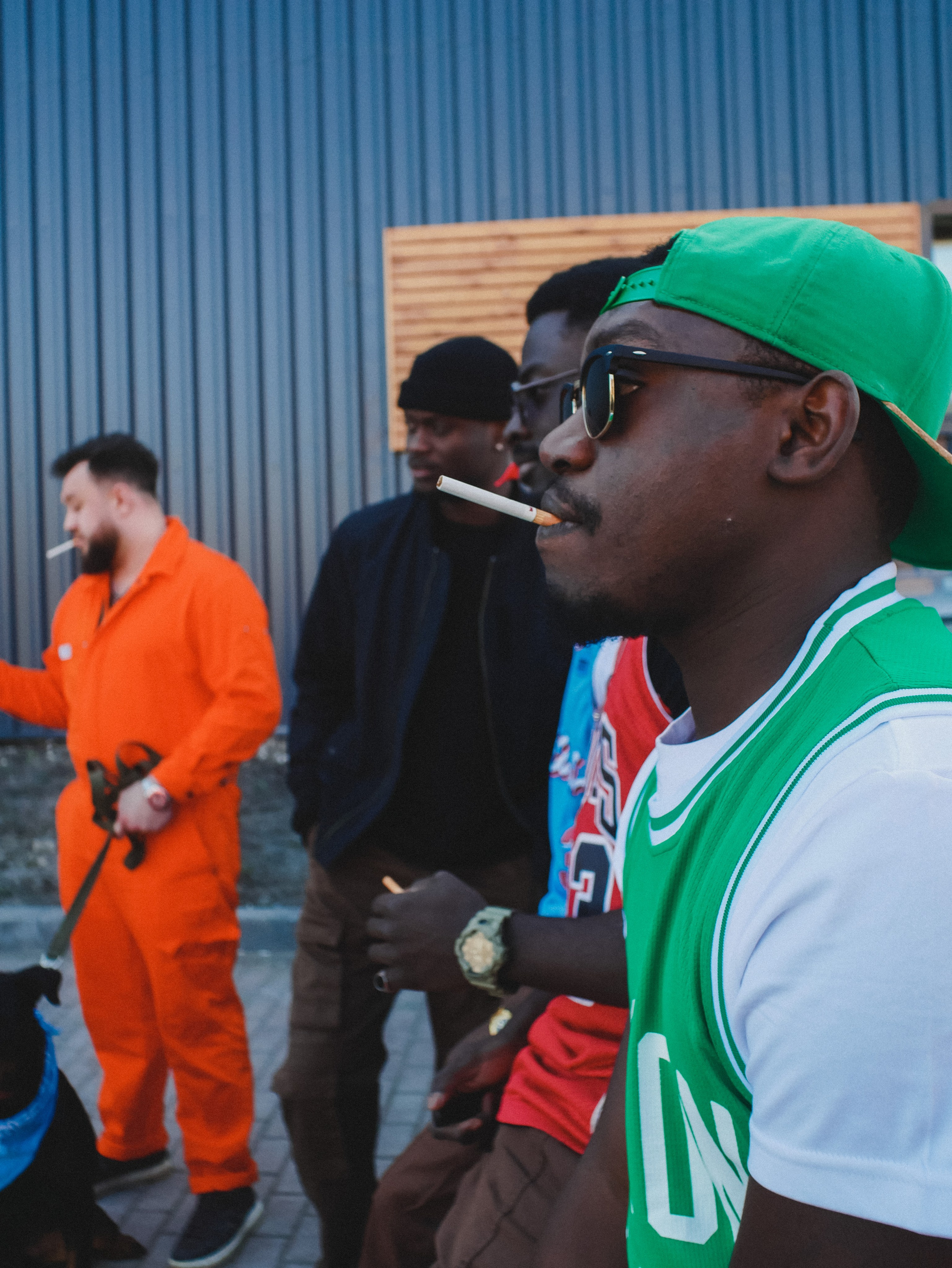 Стилизованная съемка. Мобильная съемка Тюмень