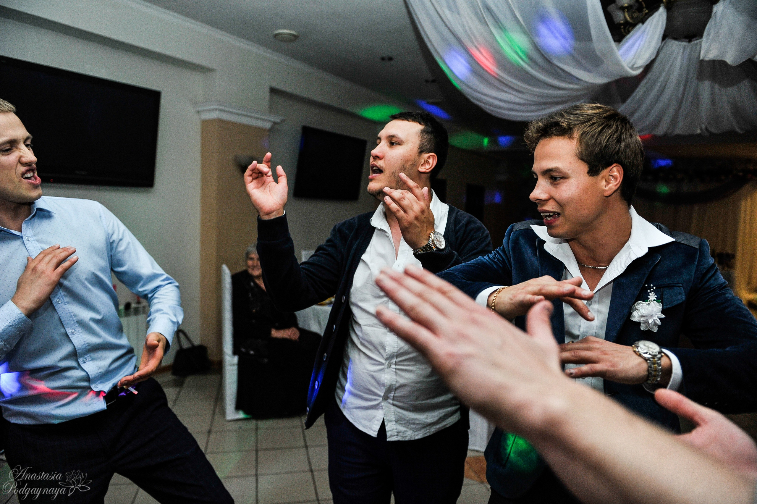 Дмитрий и Анастасия. Семейный и женский фотограф, контент фотосессия в Екатеринбурге