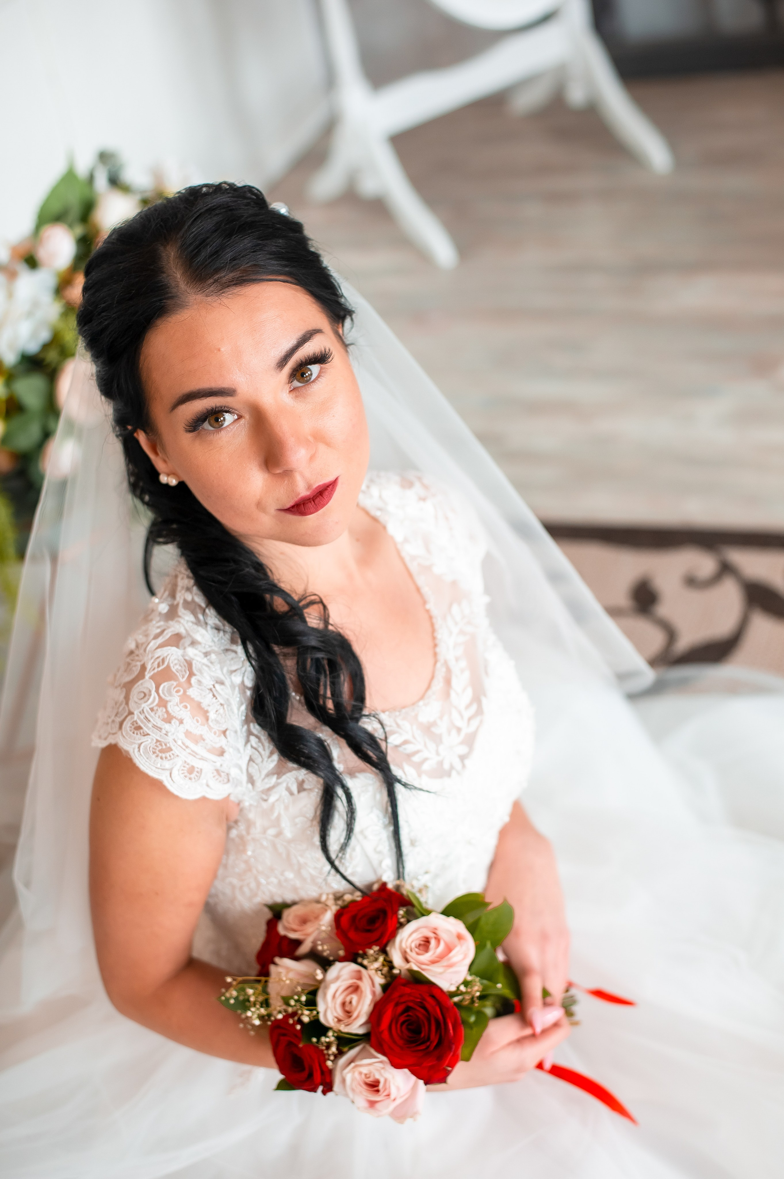 Стас и Дарья. Семейный и женский фотограф, контент фотосессия в Екатеринбурге