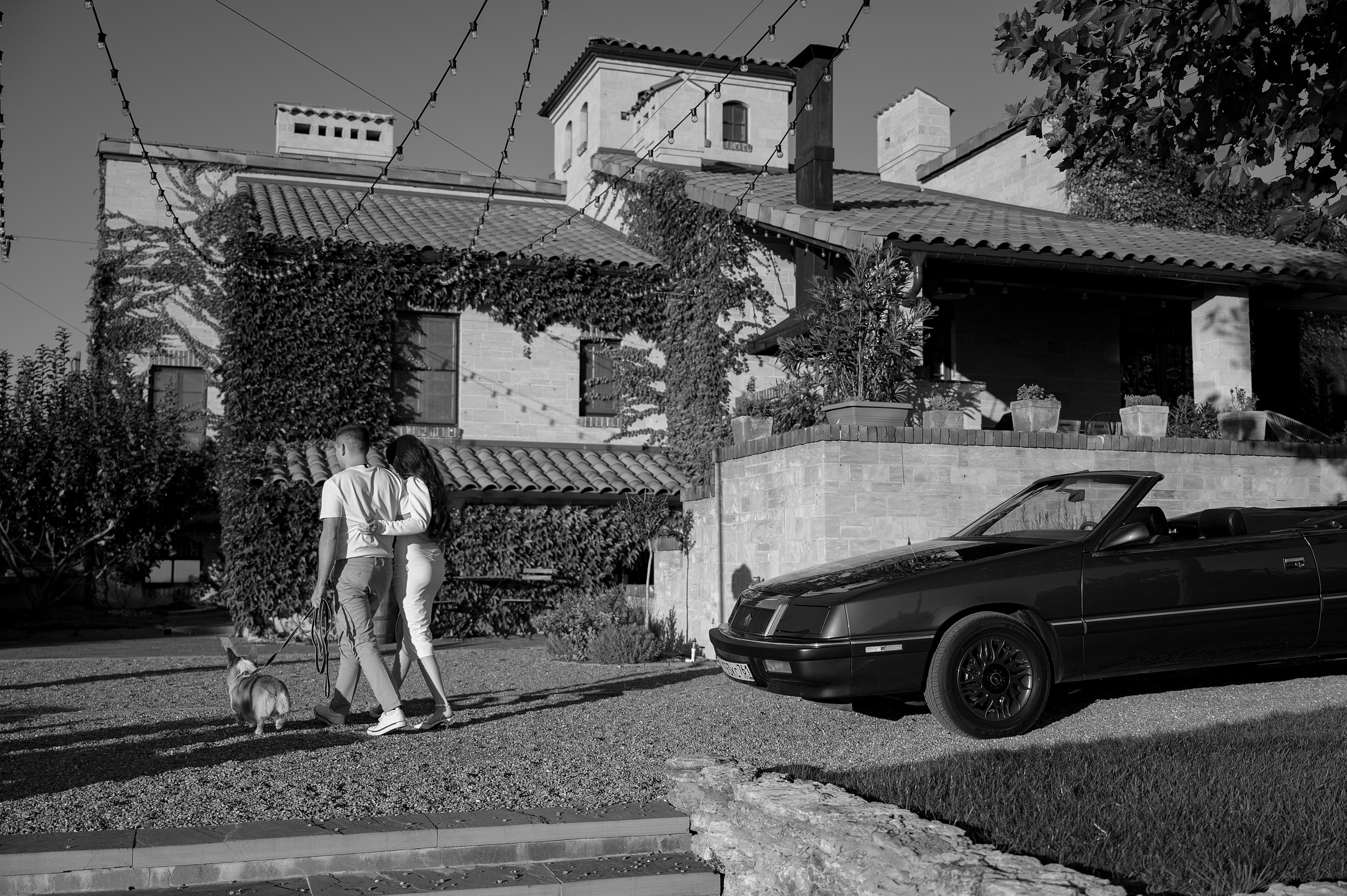 Саша и Лера. Свадебный фотограф и видеограф