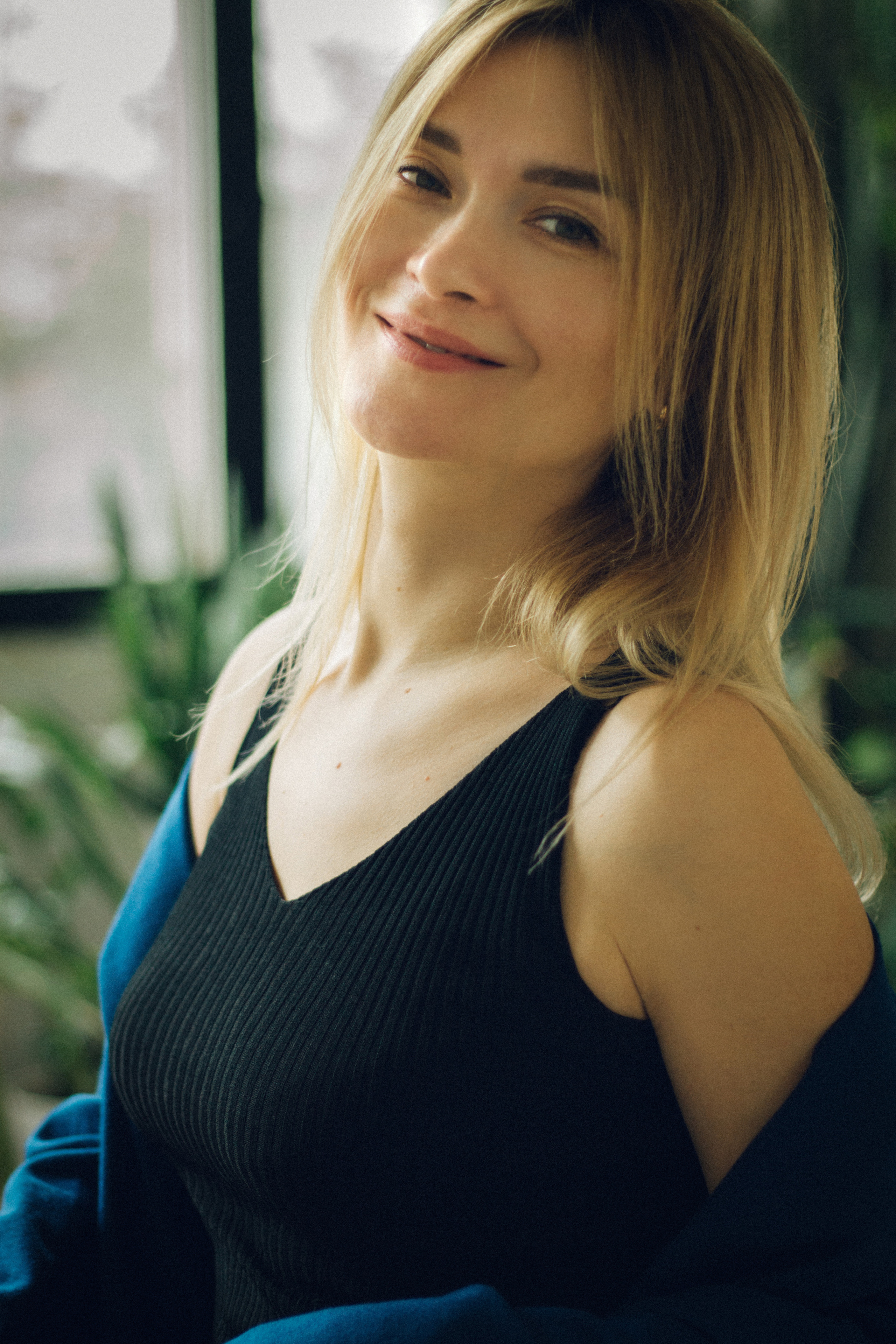 Алина. Ульяна Григорьева фотограф Уфа