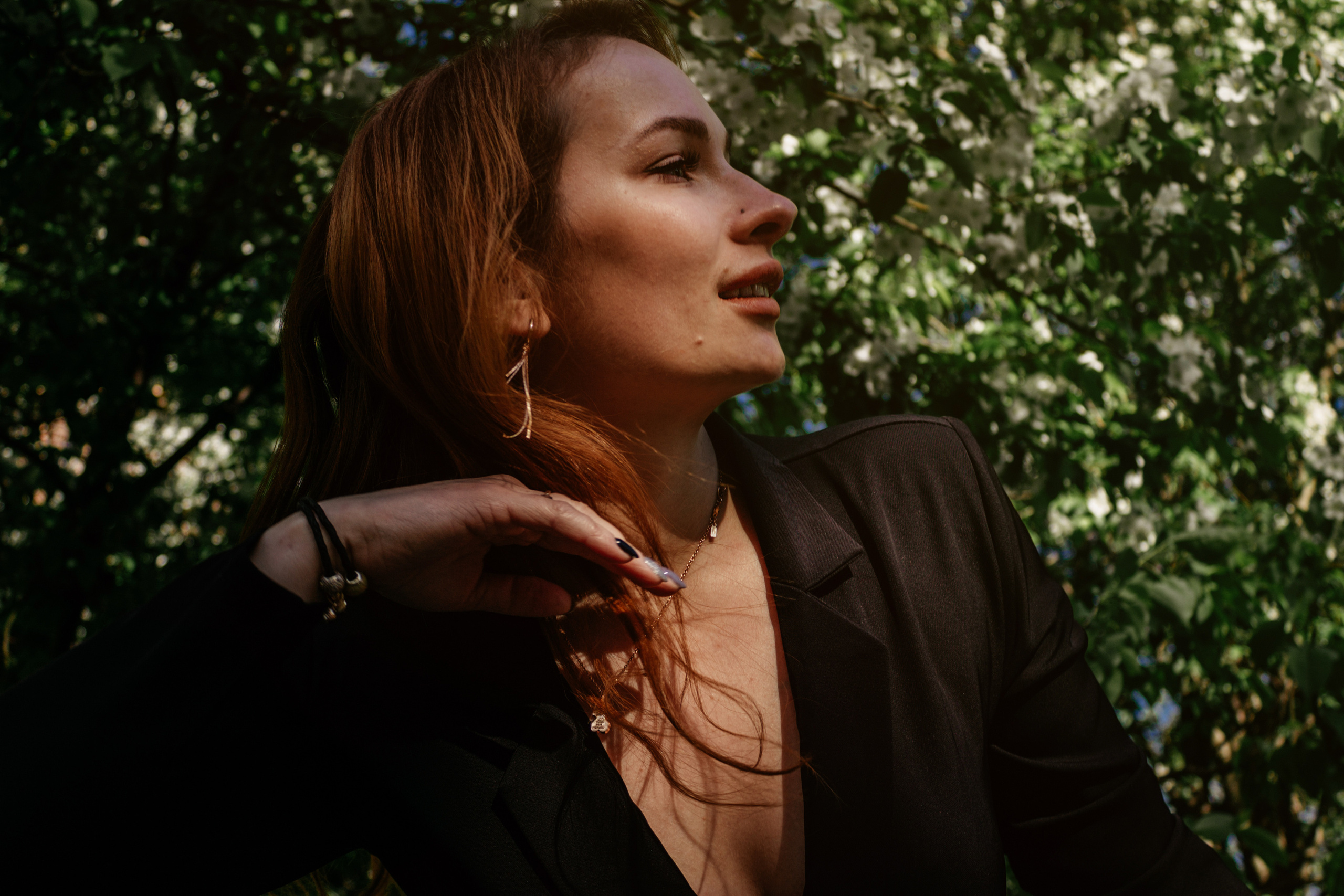 Алина. Ульяна Григорьева фотограф Уфа