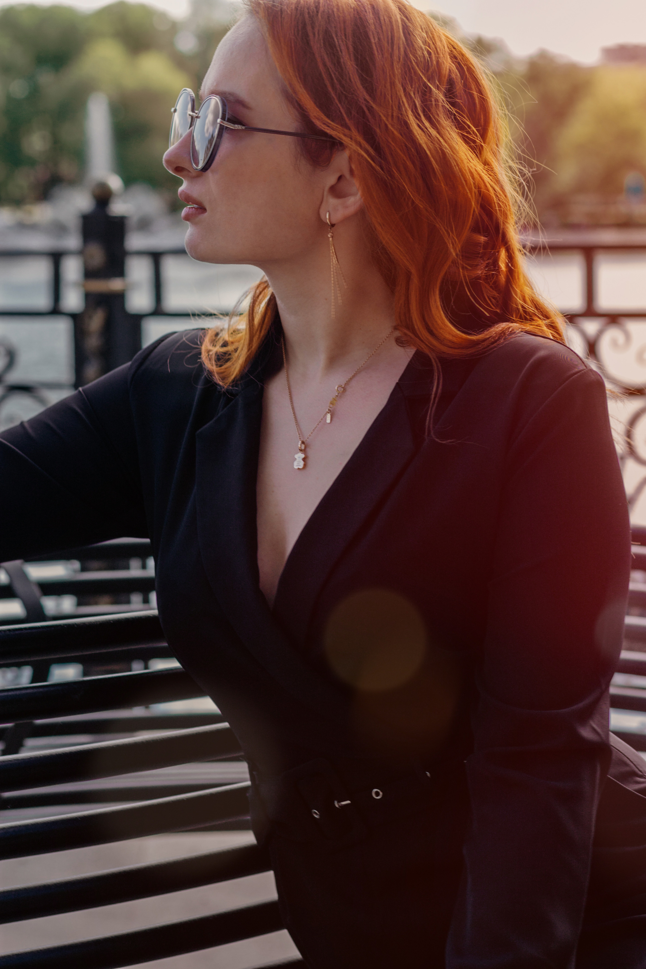 Алина. Ульяна Григорьева фотограф Уфа