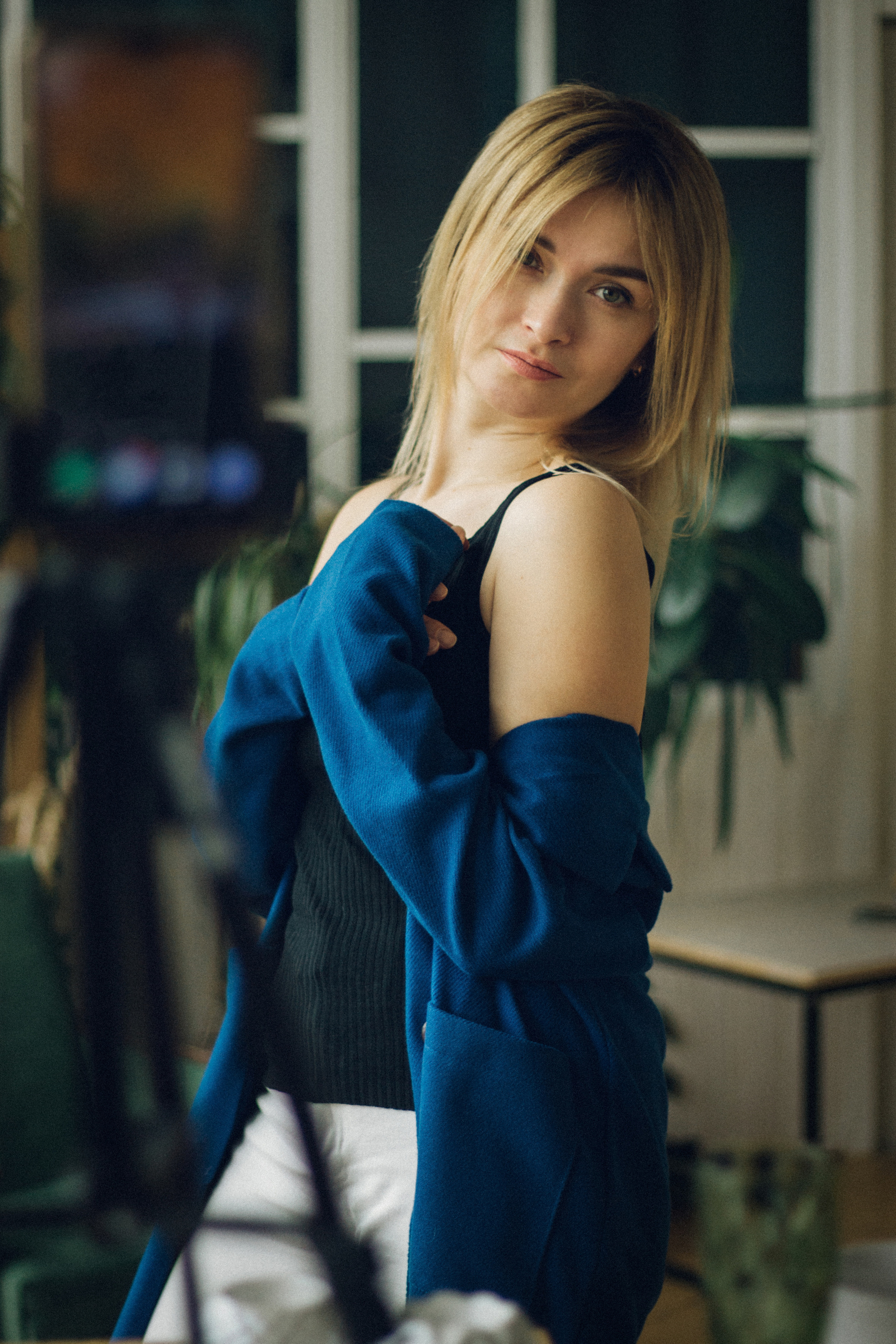 Алина. Ульяна Григорьева фотограф Уфа