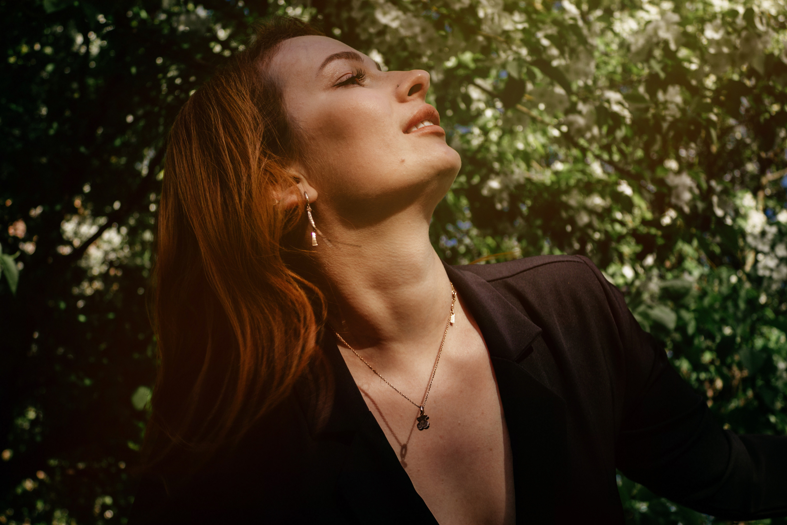 Алина. Ульяна Григорьева фотограф Уфа