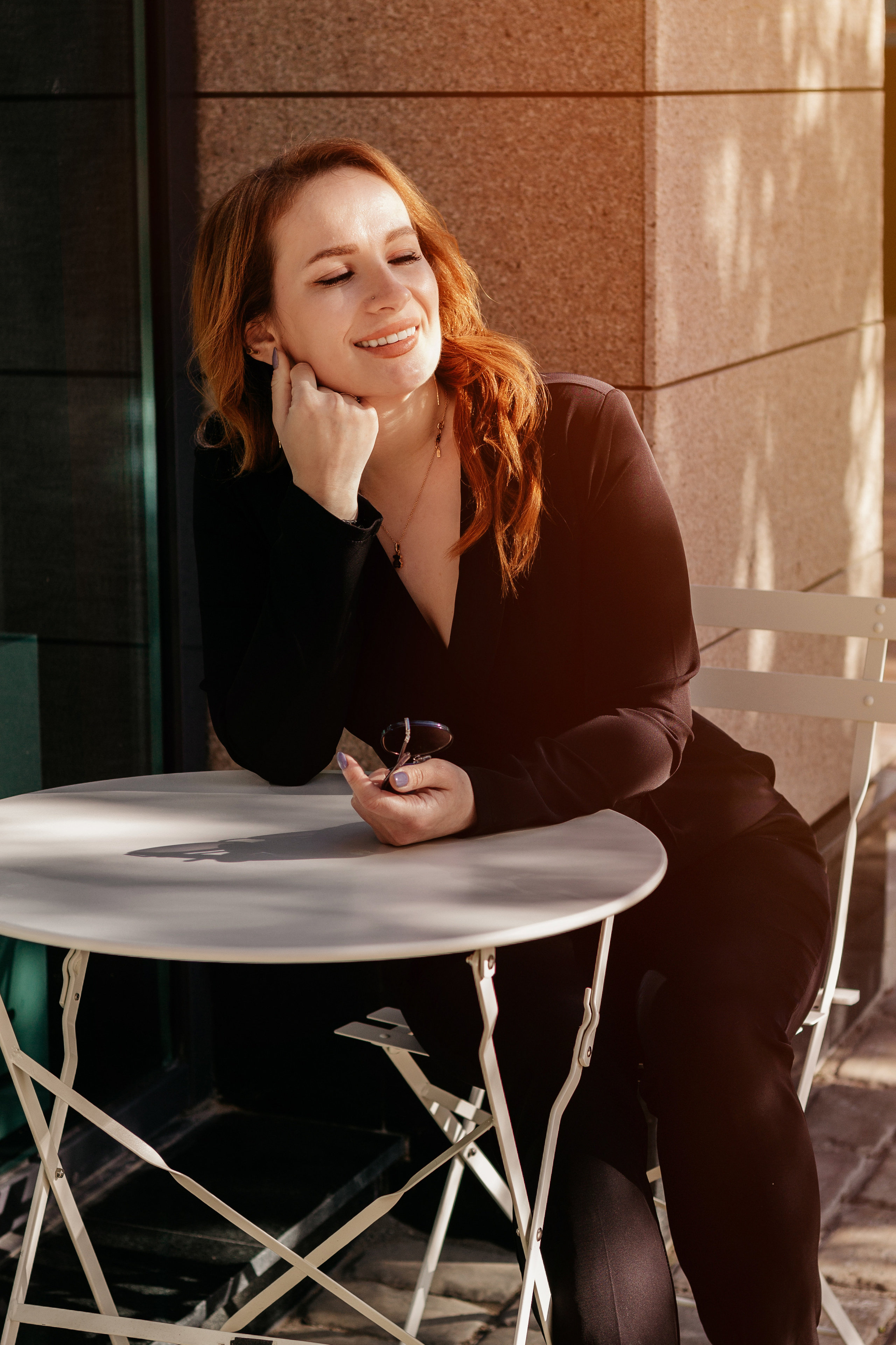 Алина. Ульяна Григорьева фотограф Уфа