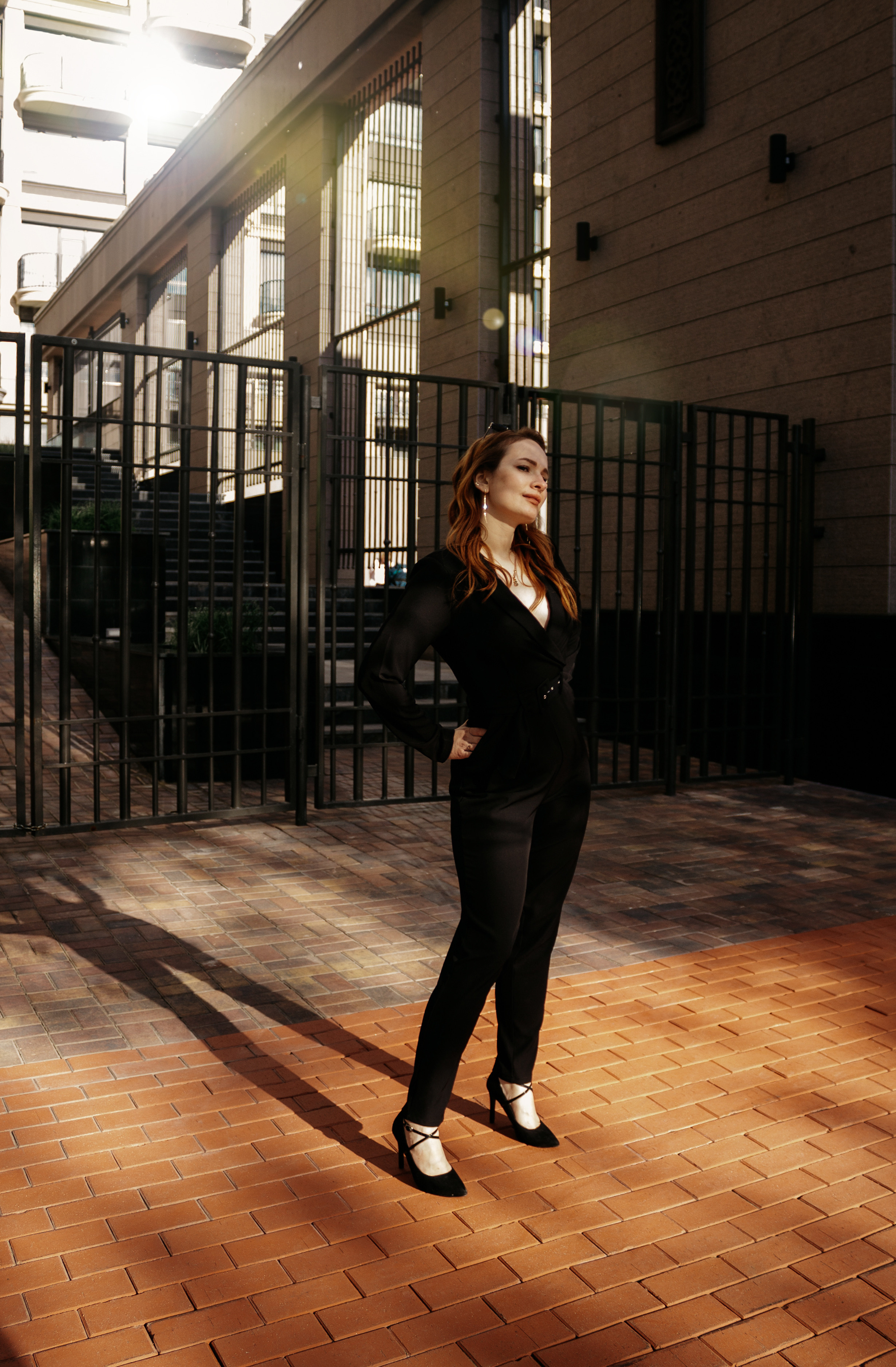 Алина. Ульяна Григорьева фотограф Уфа