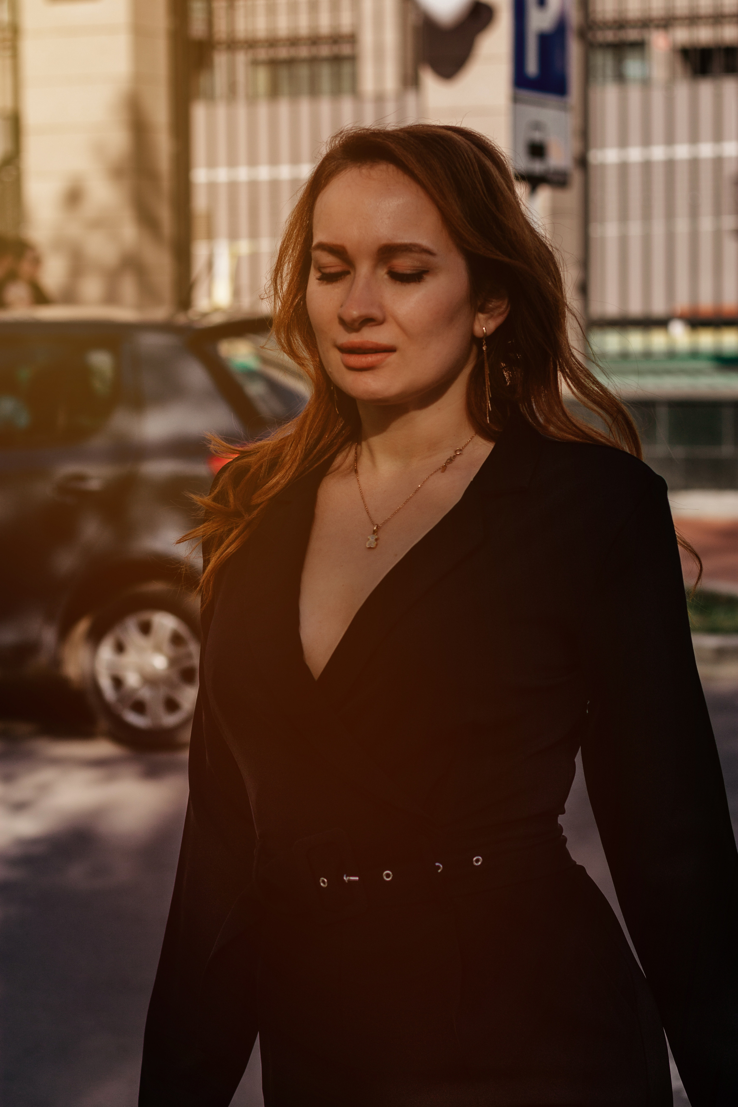 Алина. Ульяна Григорьева фотограф Уфа