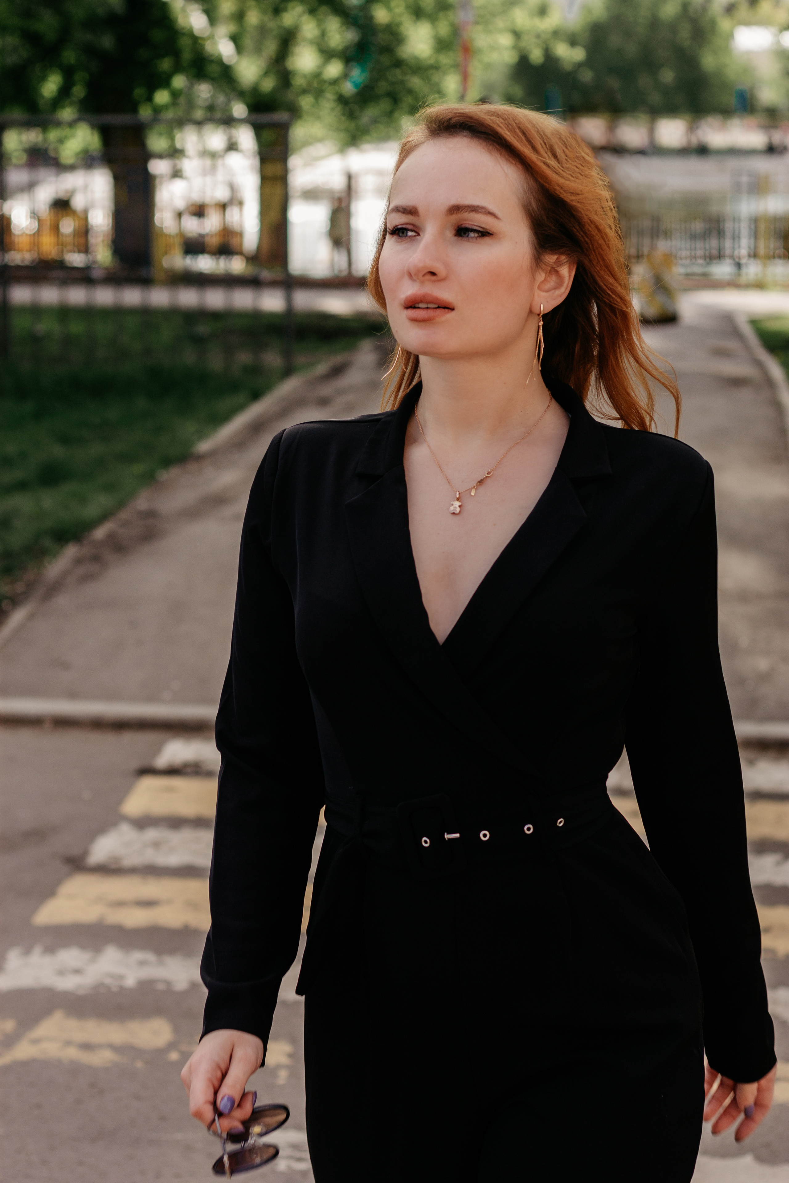 Алина. Ульяна Григорьева фотограф Уфа