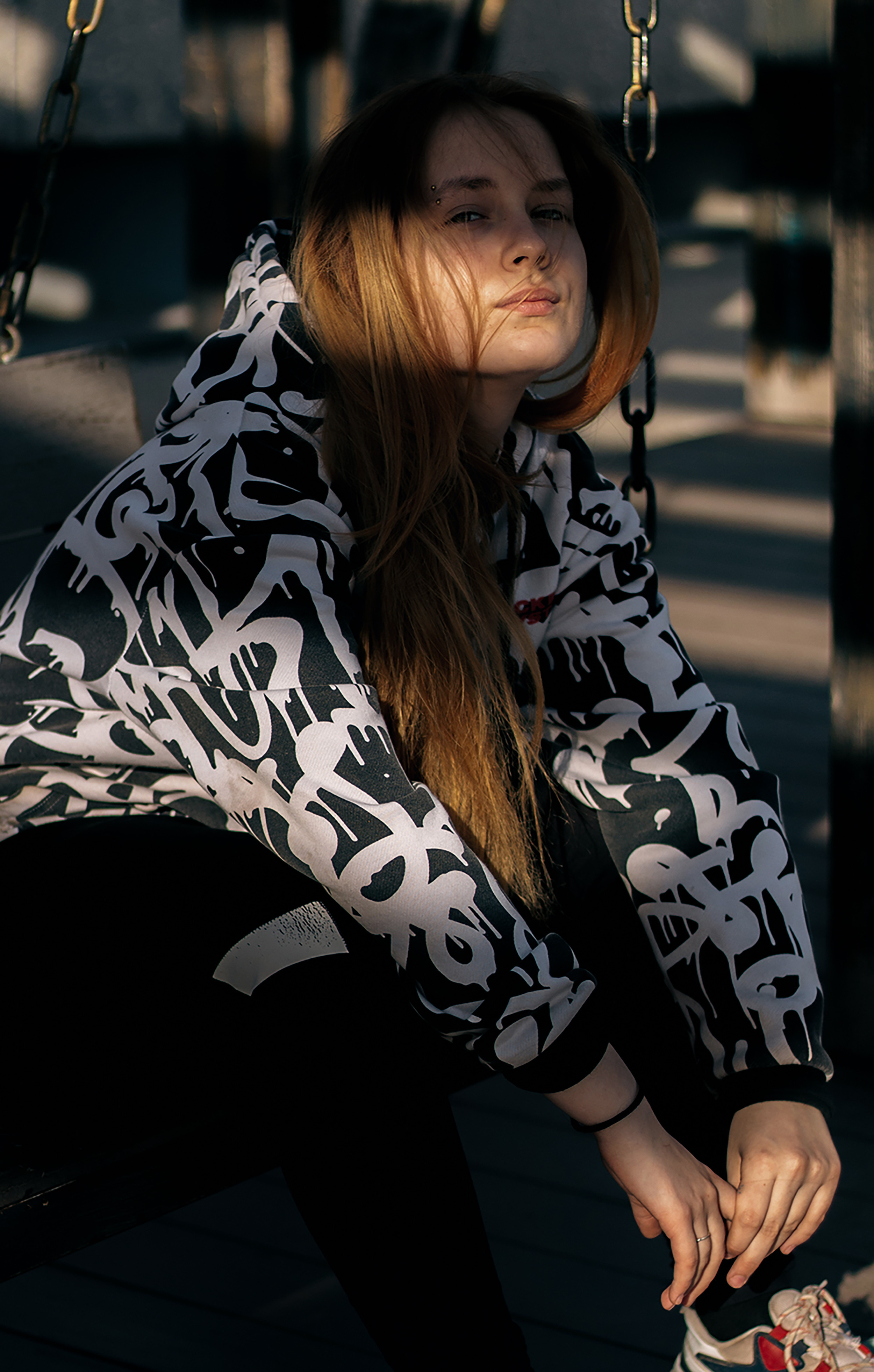 Ульяна Григорьева фотограф Уфа