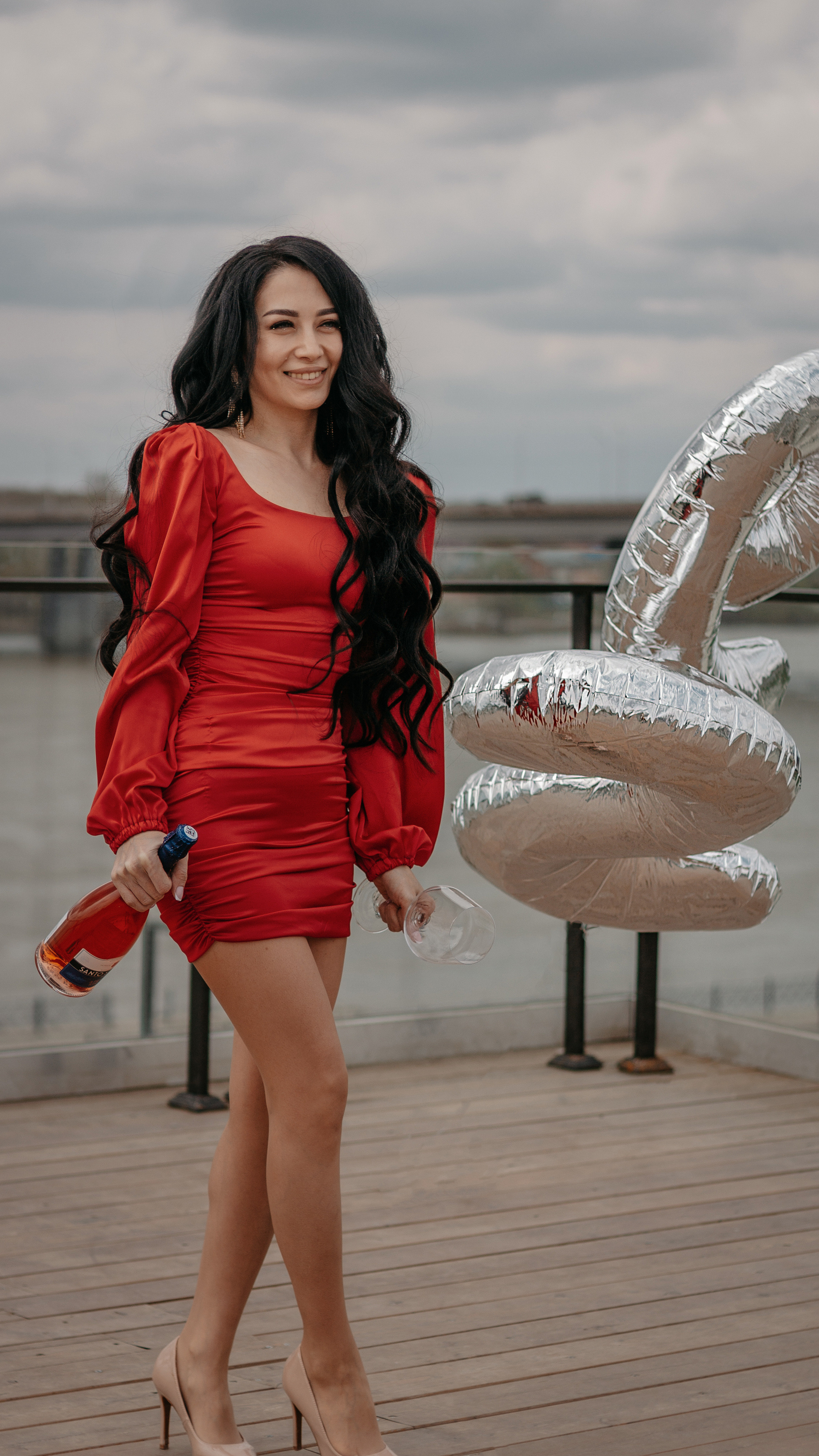 Зуля и Зиля. Ульяна Григорьева фотограф Уфа