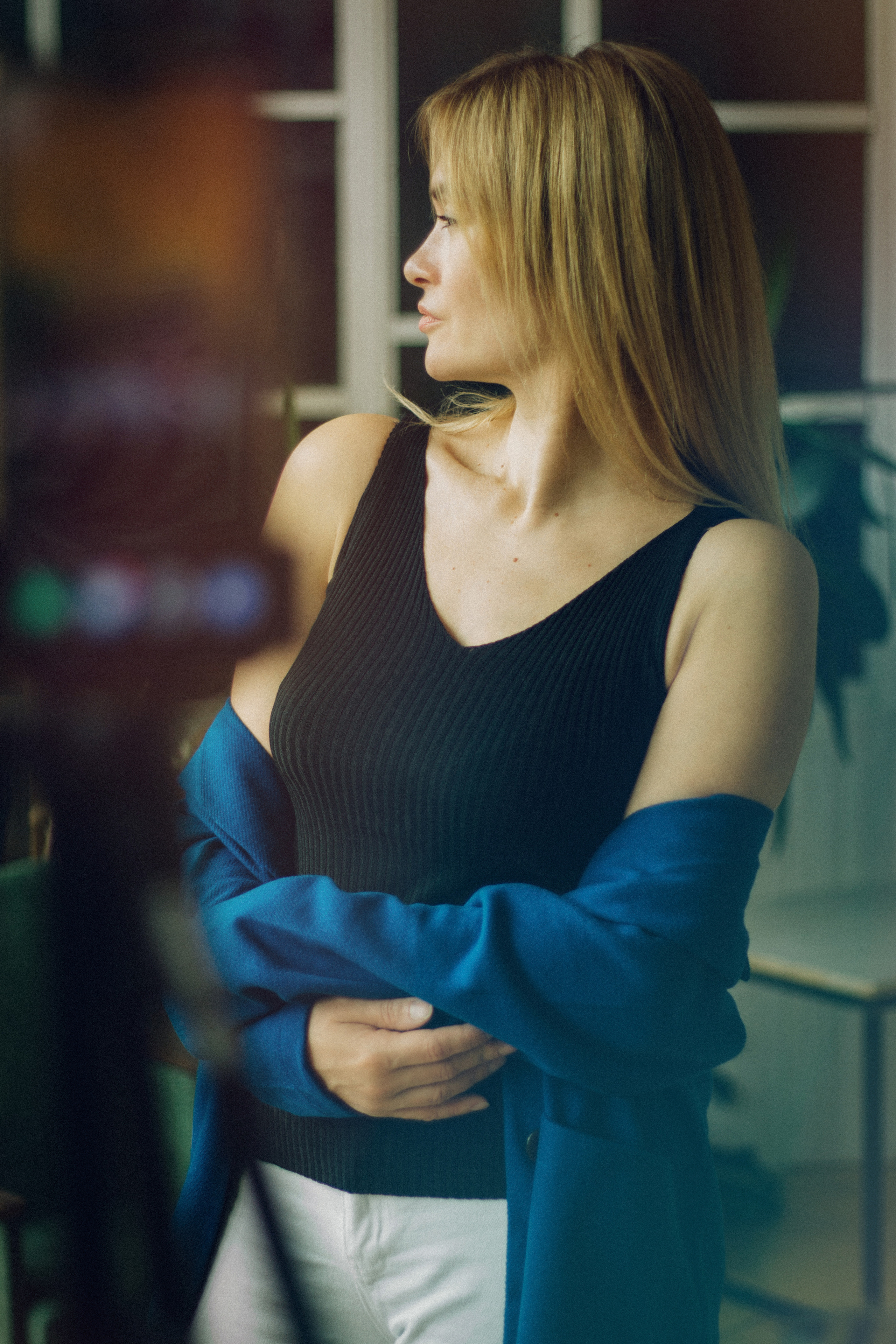 Алина. Ульяна Григорьева фотограф Уфа