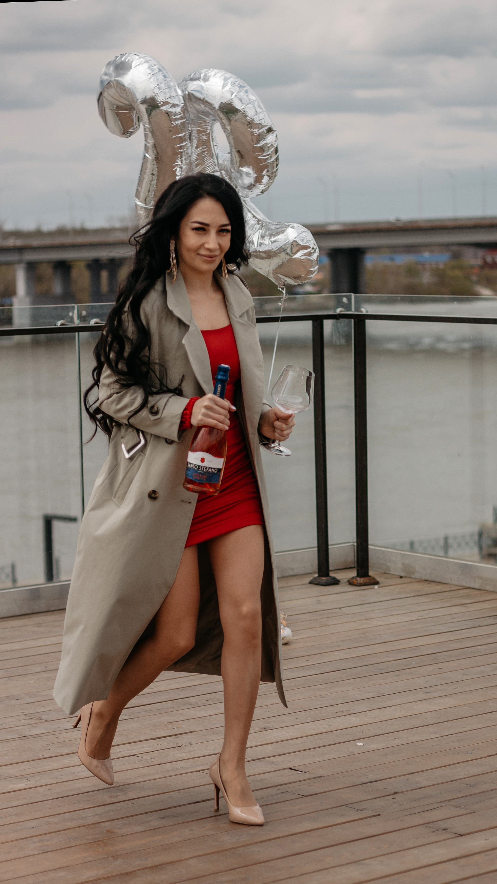 Зуля и Зиля. Ульяна Григорьева фотограф Уфа