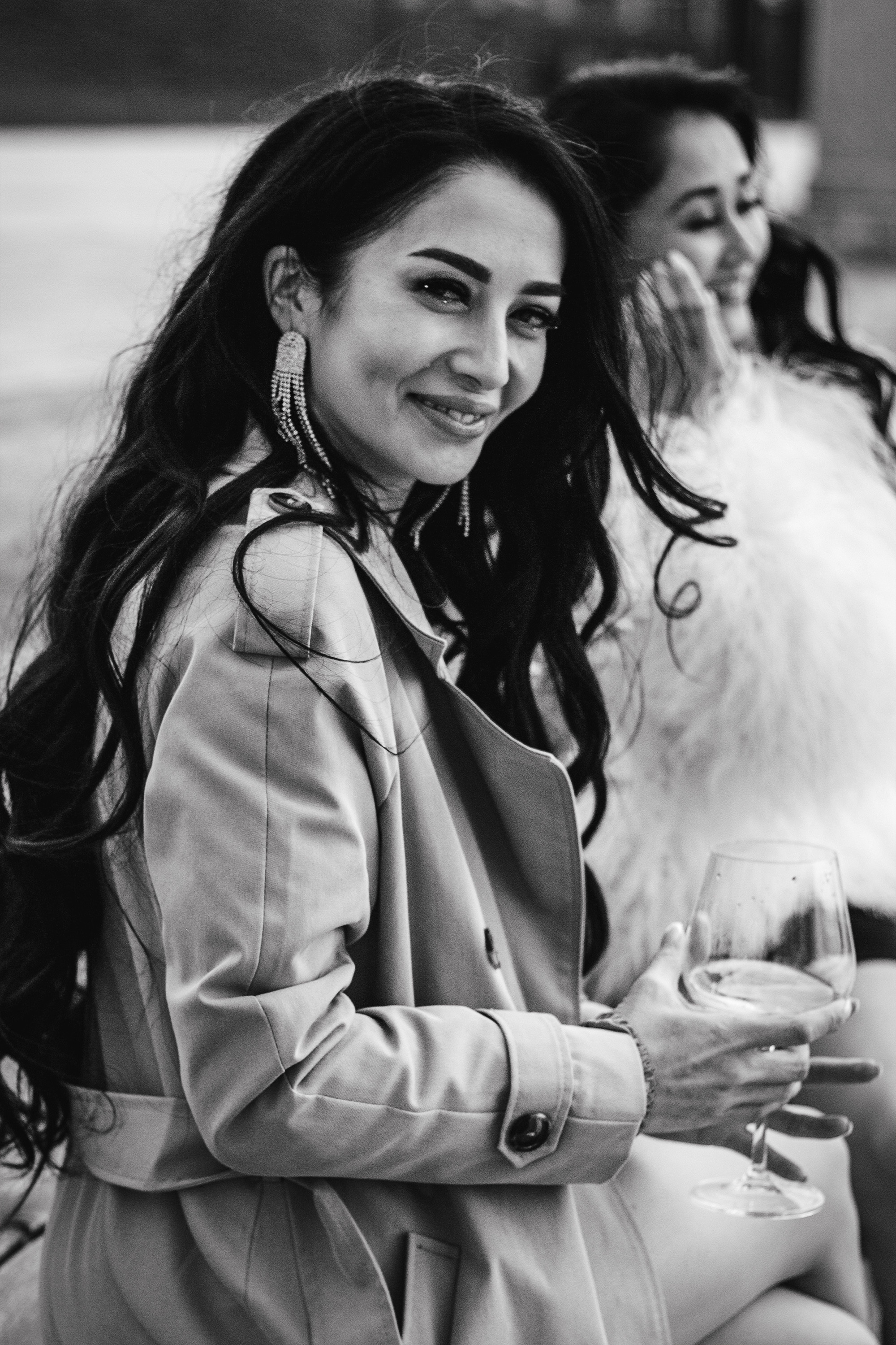 Зуля и Зиля. Ульяна Григорьева фотограф Уфа