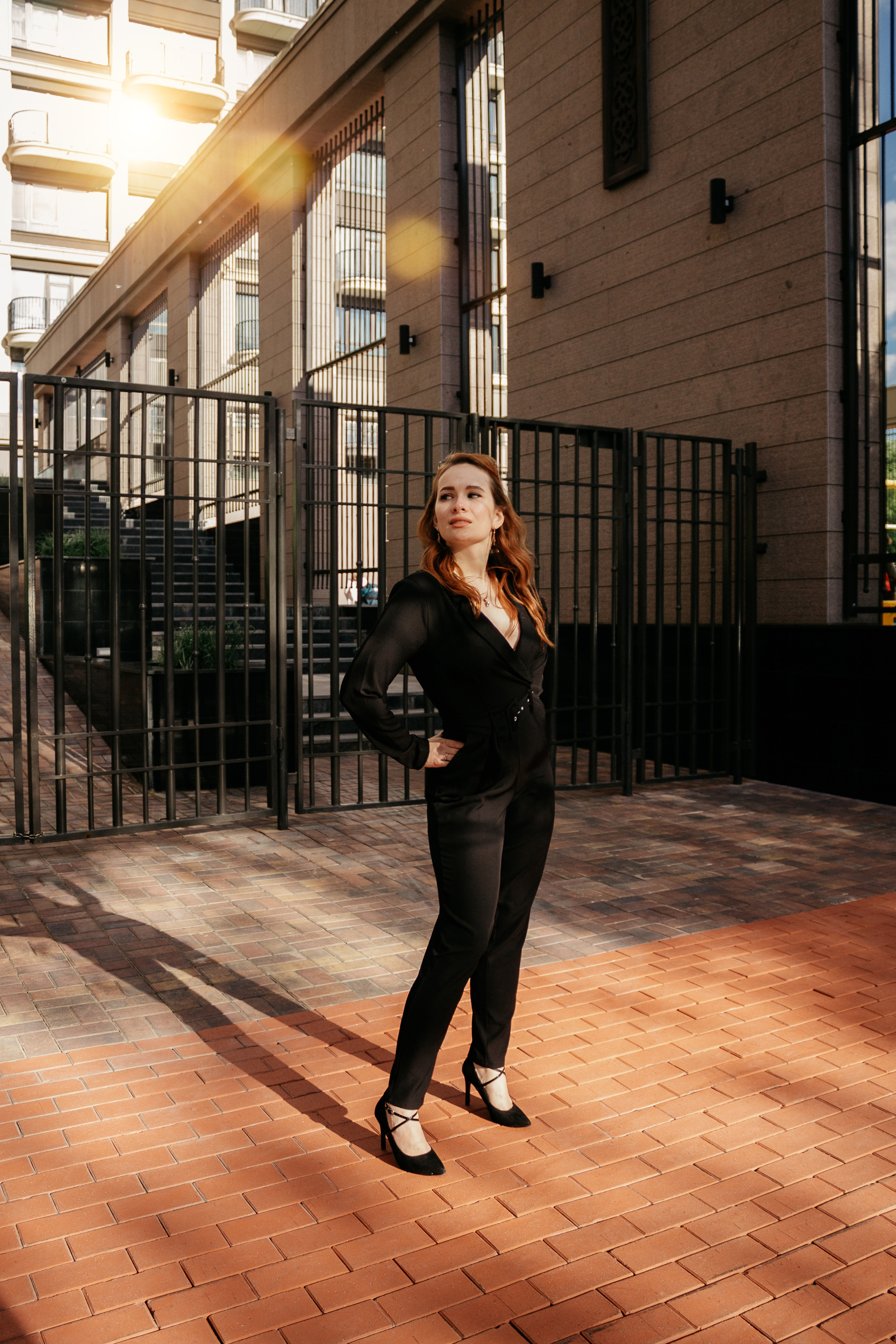 Алина. Ульяна Григорьева фотограф Уфа