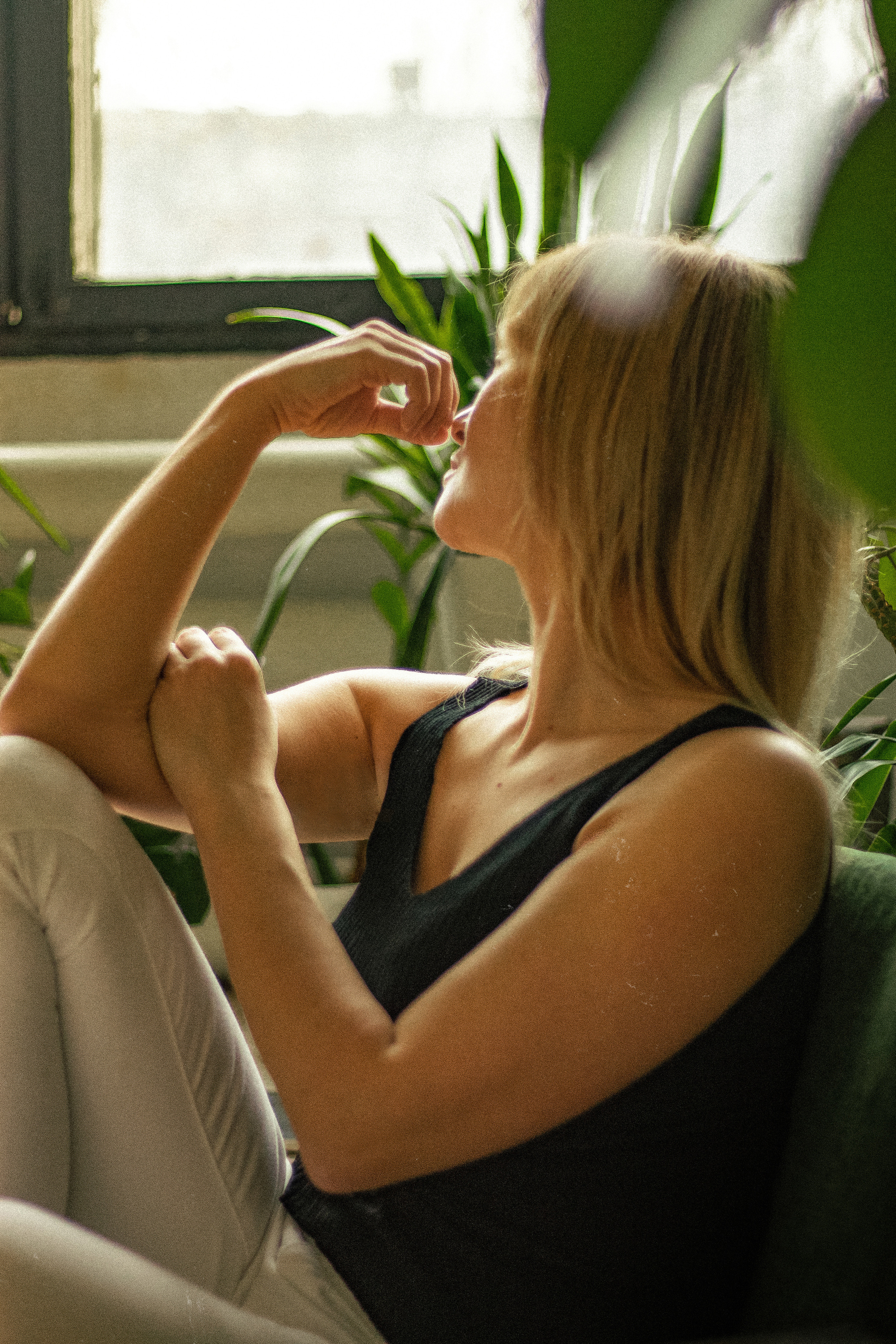 Алина. Ульяна Григорьева фотограф Уфа