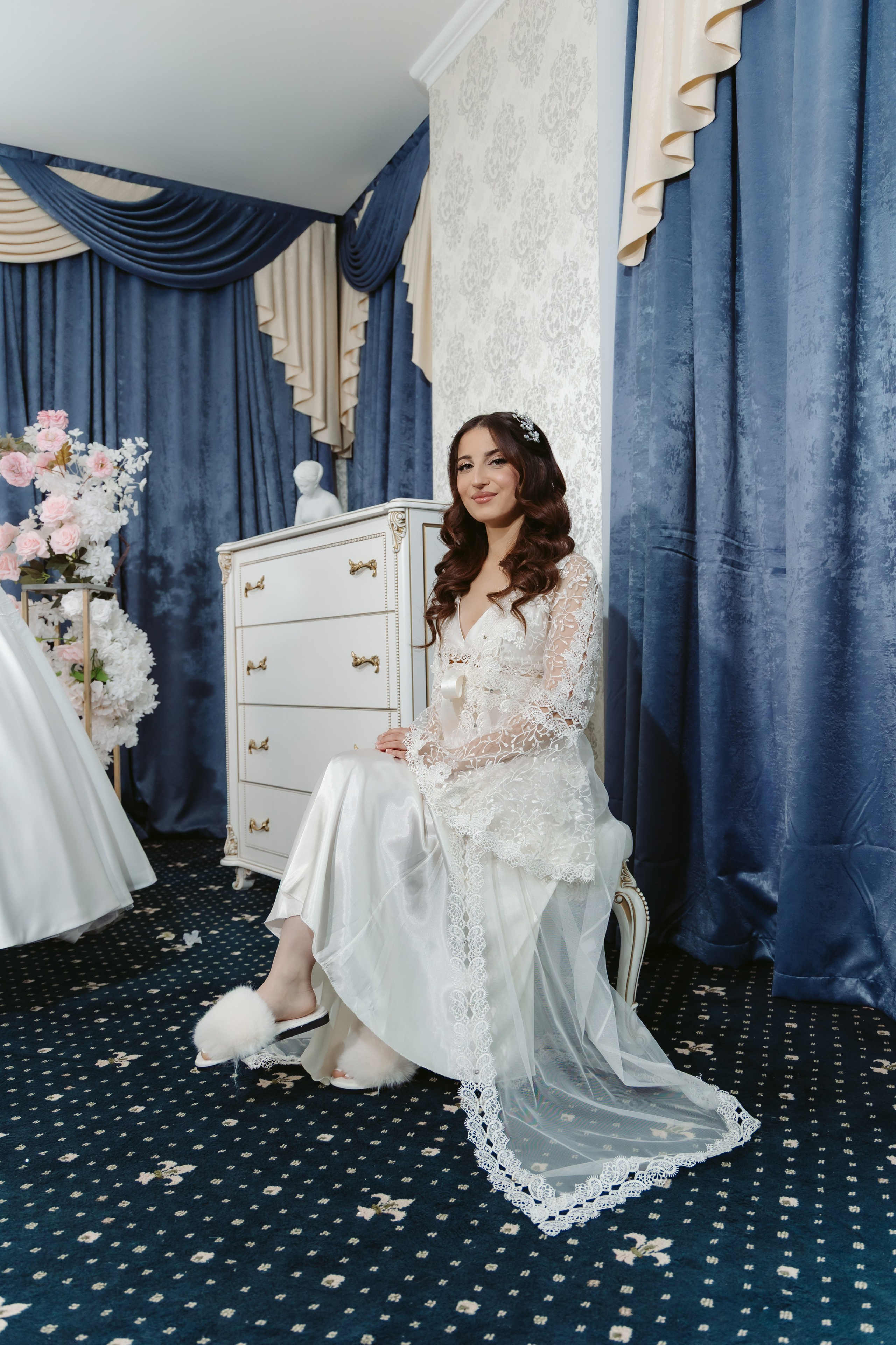 Свадьба К & Л. Свадебный Фотограф в Москве Гор Магтагян